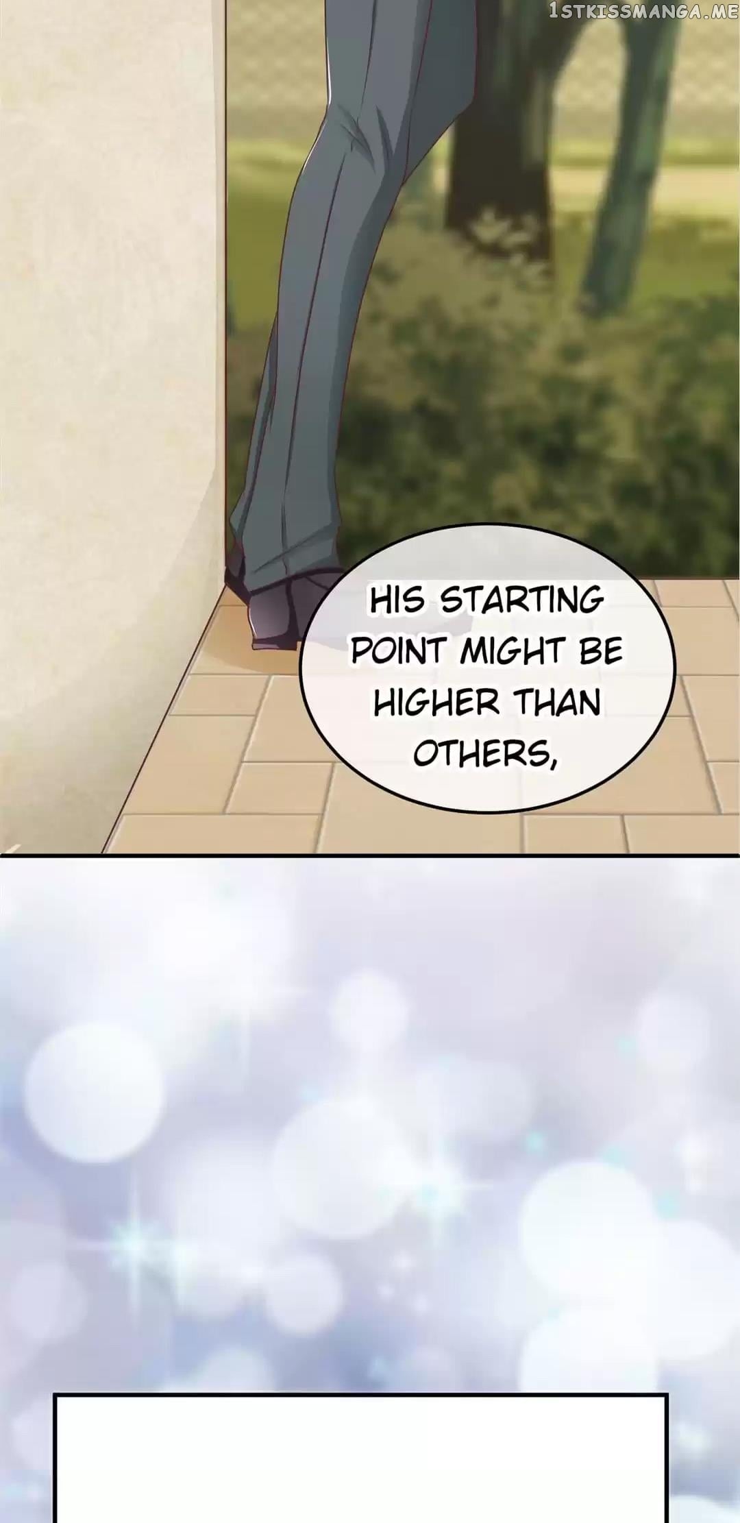 Counter-Attack of a Pregnant Actress chapter 95 - page 17