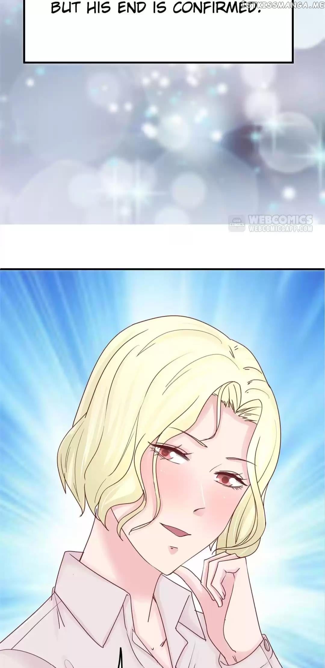 Counter-Attack of a Pregnant Actress chapter 95 - page 18