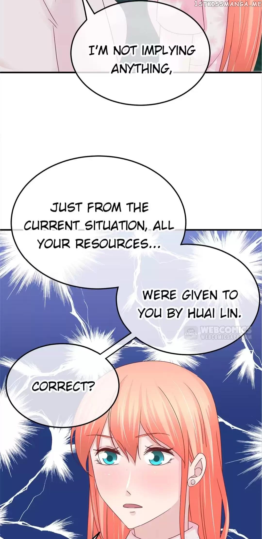 Counter-Attack of a Pregnant Actress chapter 95 - page 20