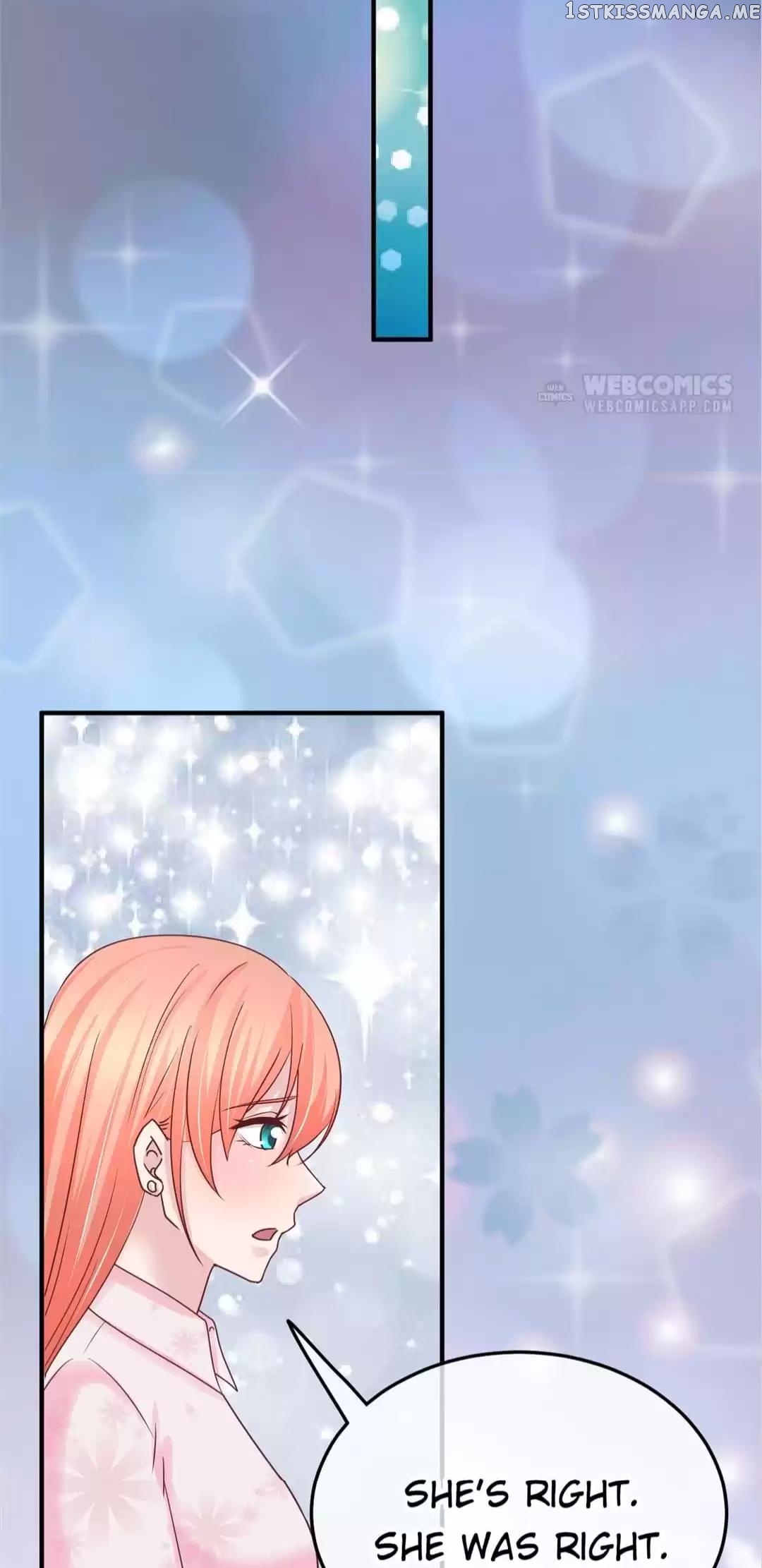 Counter-Attack of a Pregnant Actress chapter 95 - page 23