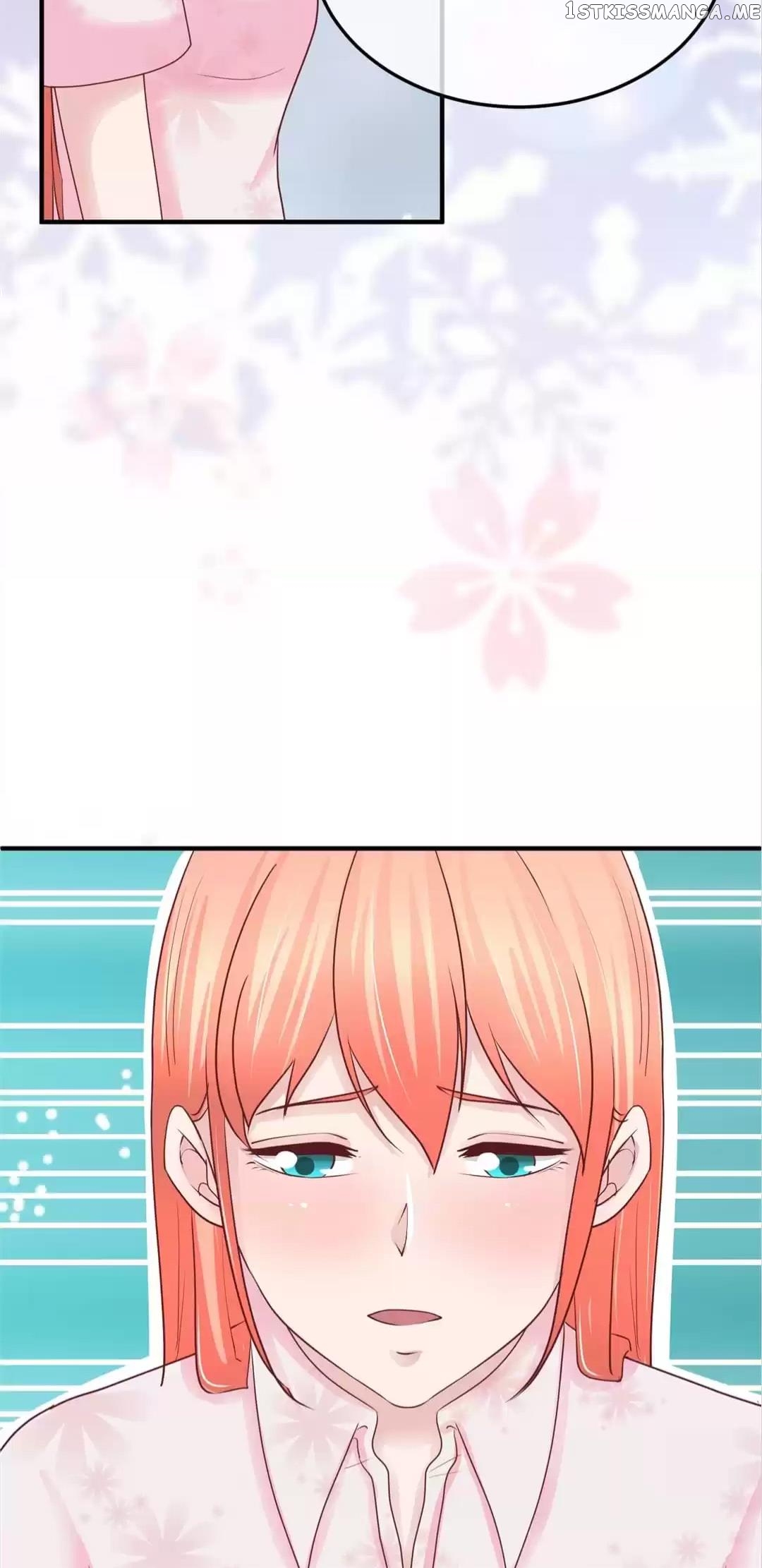 Counter-Attack of a Pregnant Actress chapter 95 - page 24