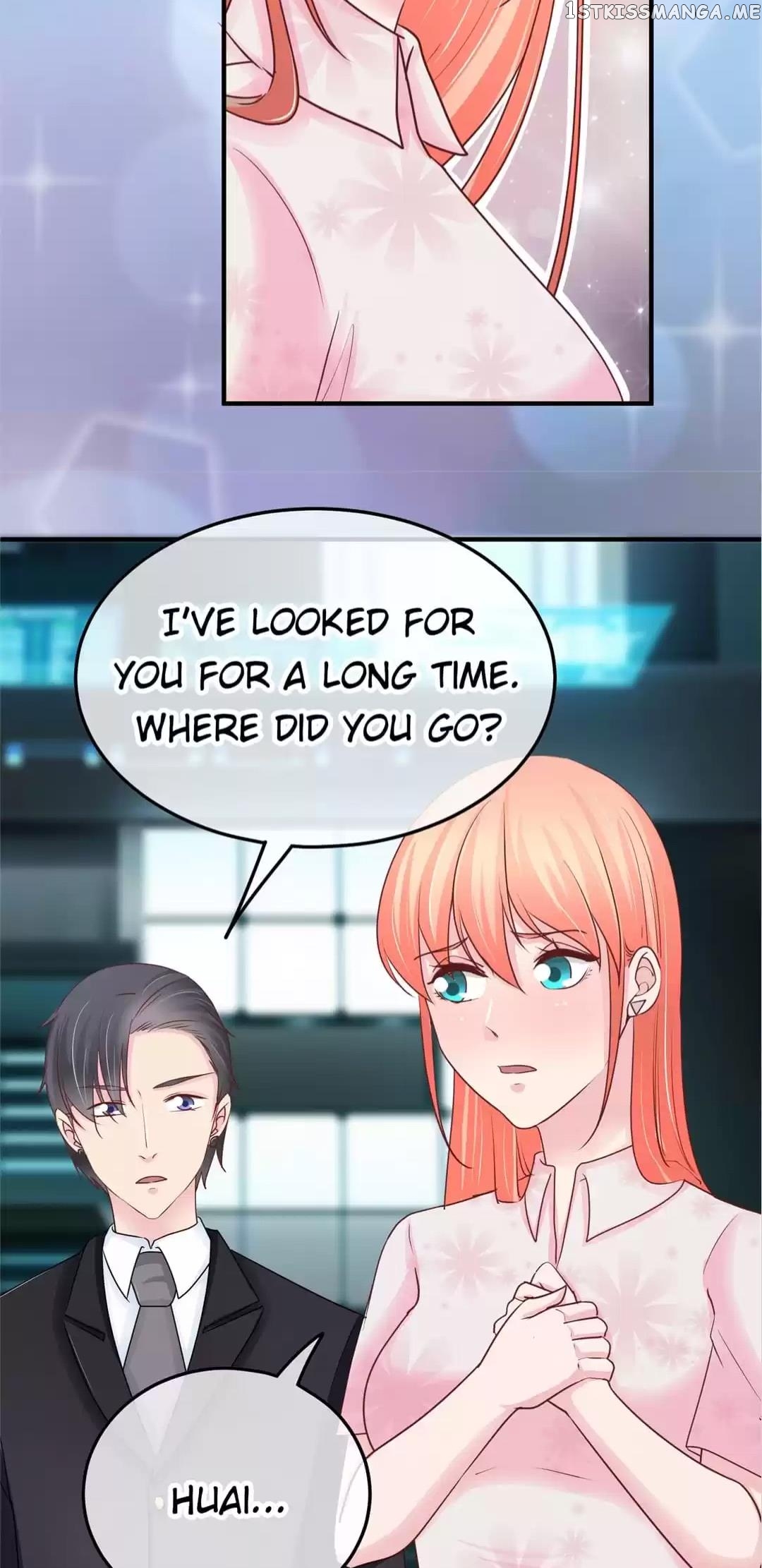 Counter-Attack of a Pregnant Actress chapter 95 - page 26