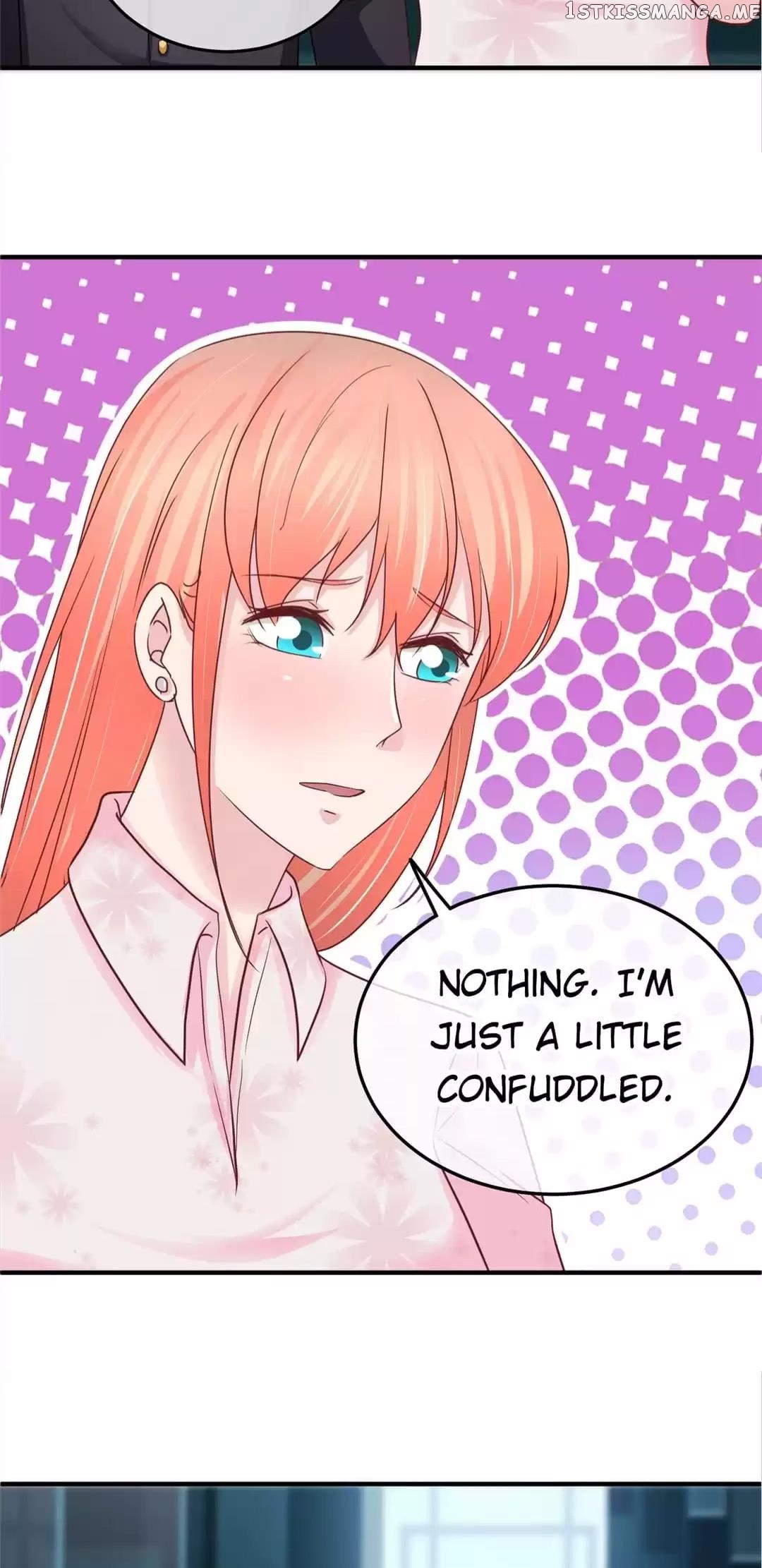 Counter-Attack of a Pregnant Actress chapter 95 - page 27