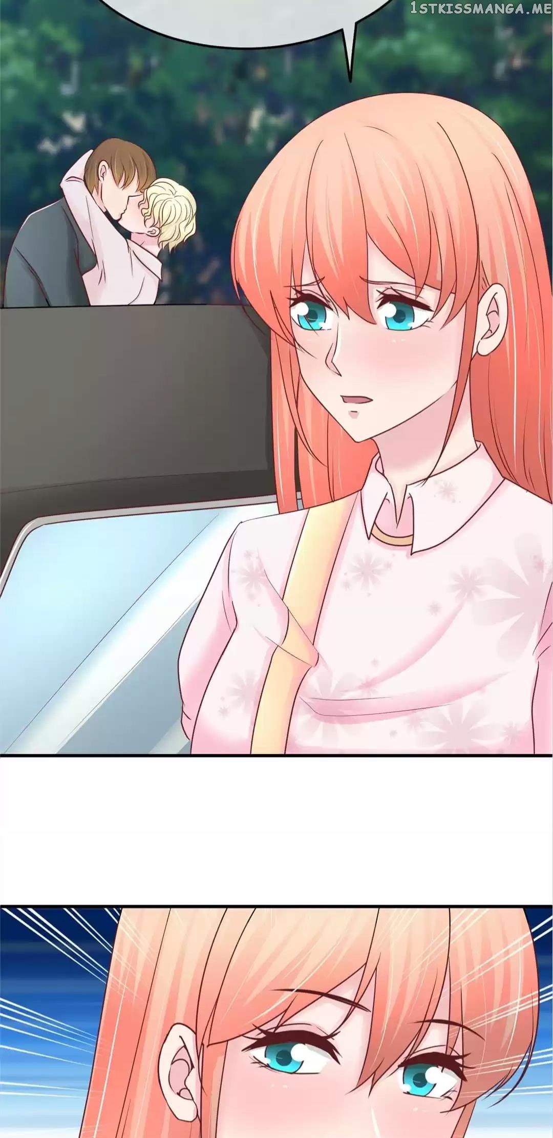 Counter-Attack of a Pregnant Actress chapter 95 - page 5