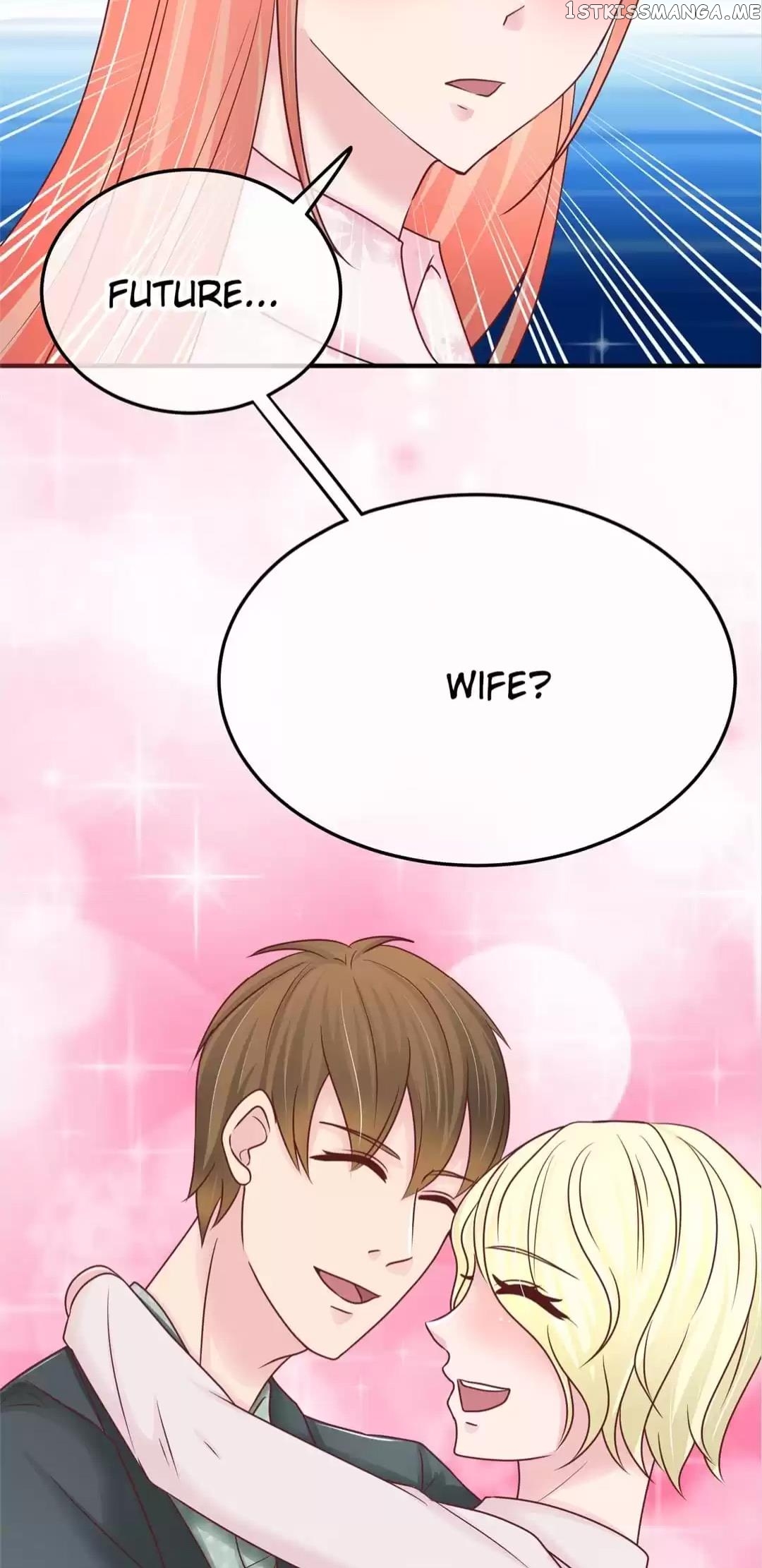 Counter-Attack of a Pregnant Actress chapter 95 - page 6