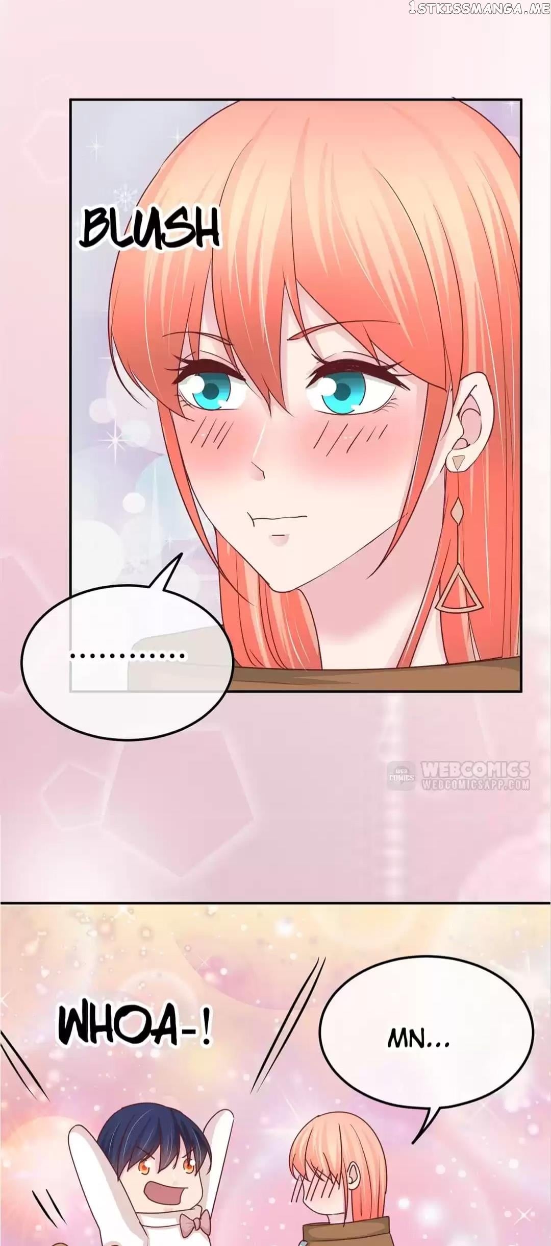Counter-Attack of a Pregnant Actress chapter 94 - page 11