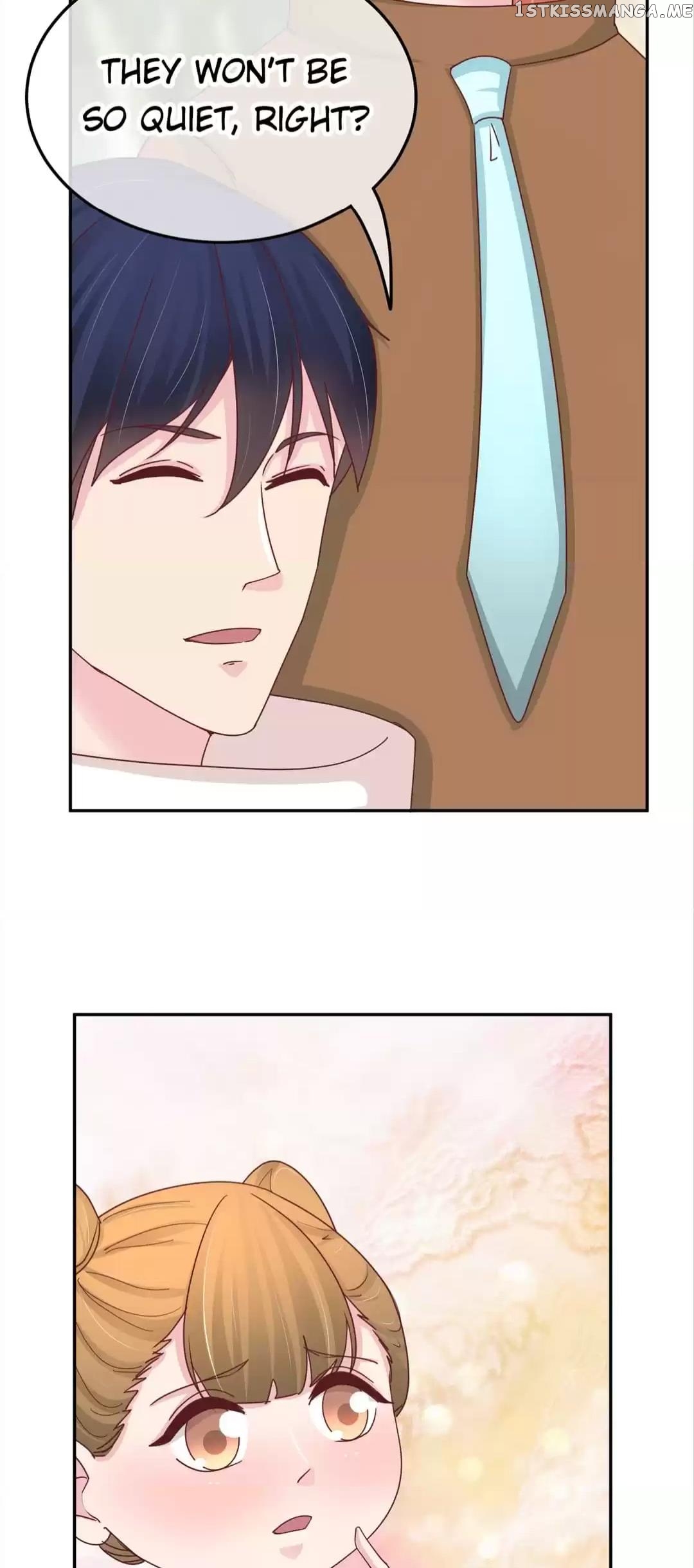 Counter-Attack of a Pregnant Actress chapter 94 - page 15