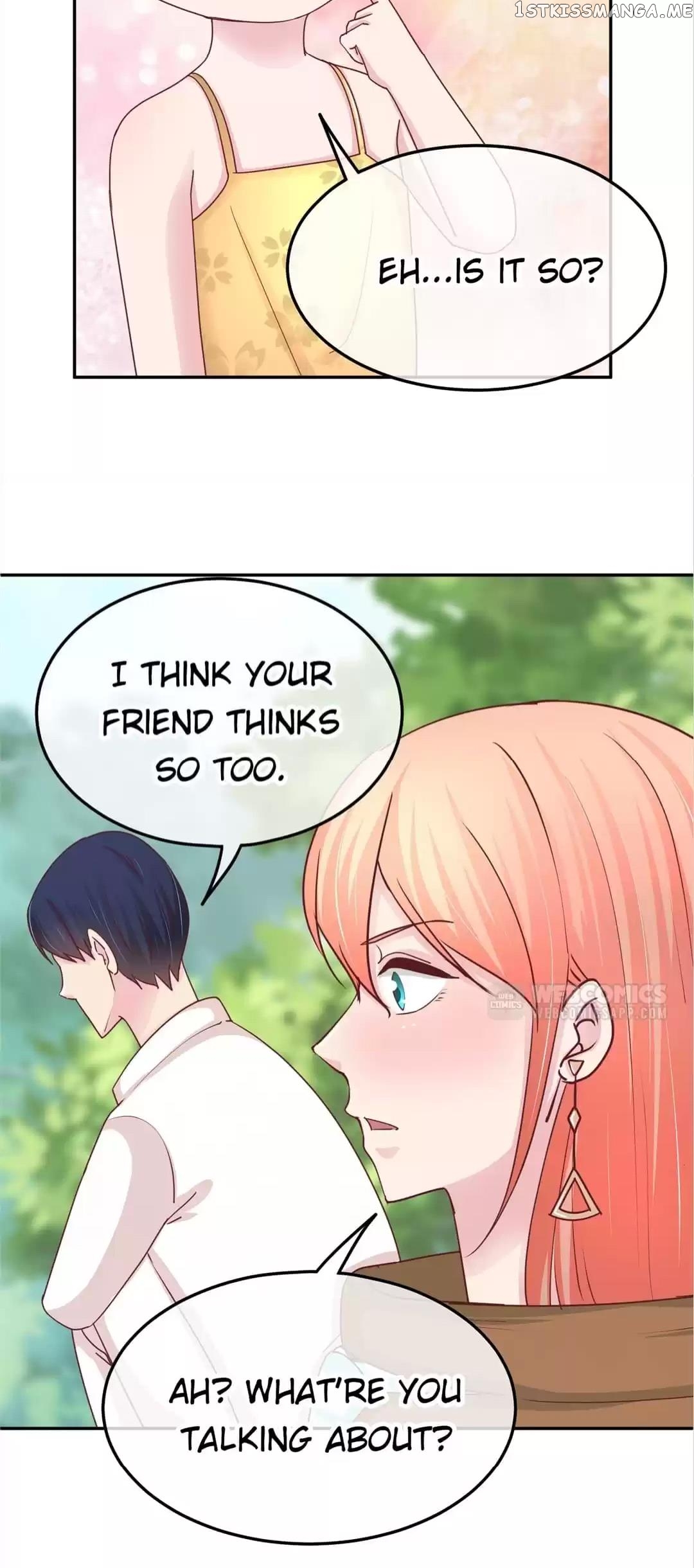 Counter-Attack of a Pregnant Actress chapter 94 - page 16