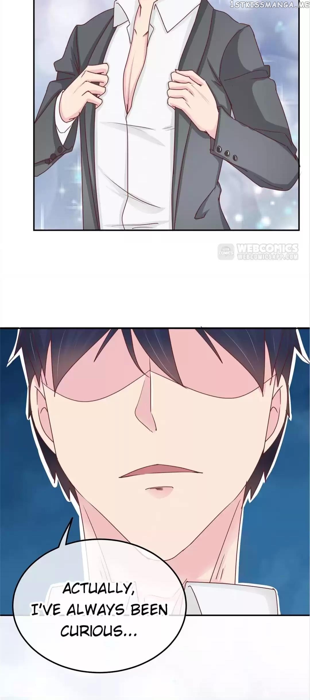Counter-Attack of a Pregnant Actress chapter 94 - page 26