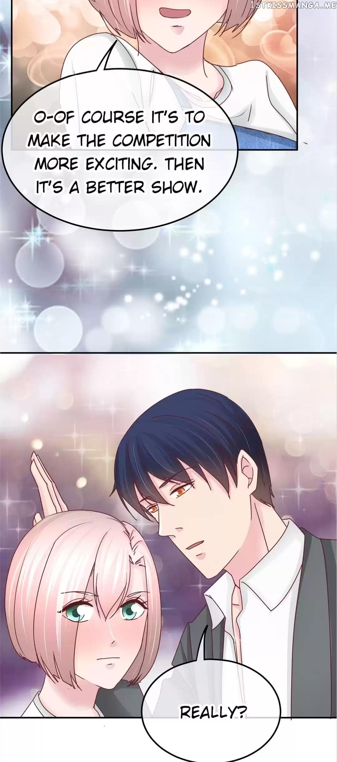 Counter-Attack of a Pregnant Actress chapter 94 - page 29