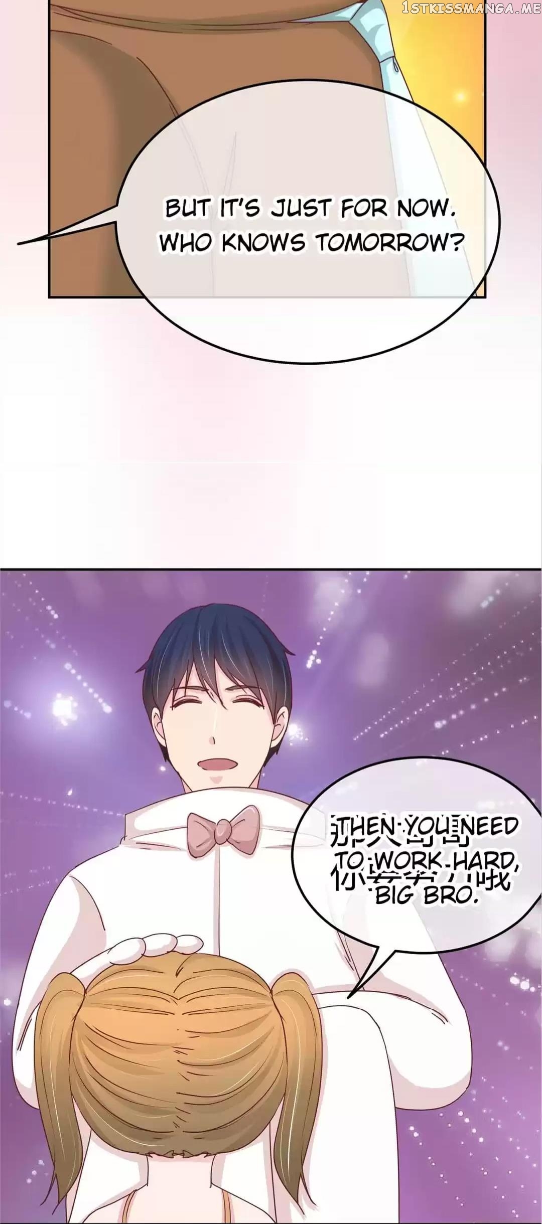 Counter-Attack of a Pregnant Actress chapter 94 - page 8