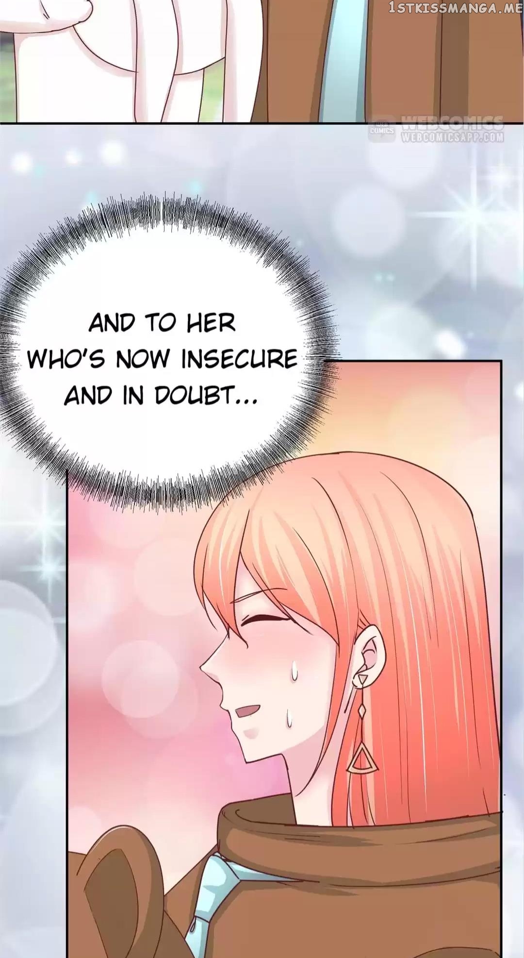 Counter-Attack of a Pregnant Actress chapter 93 - page 19