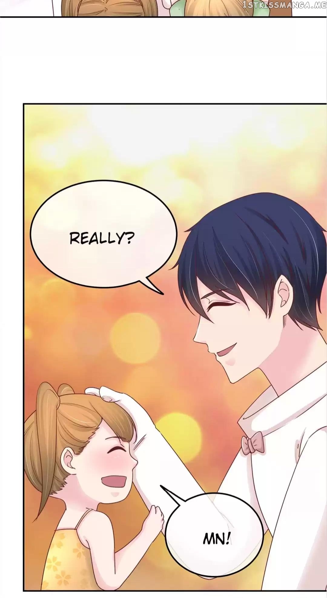 Counter-Attack of a Pregnant Actress chapter 93 - page 21