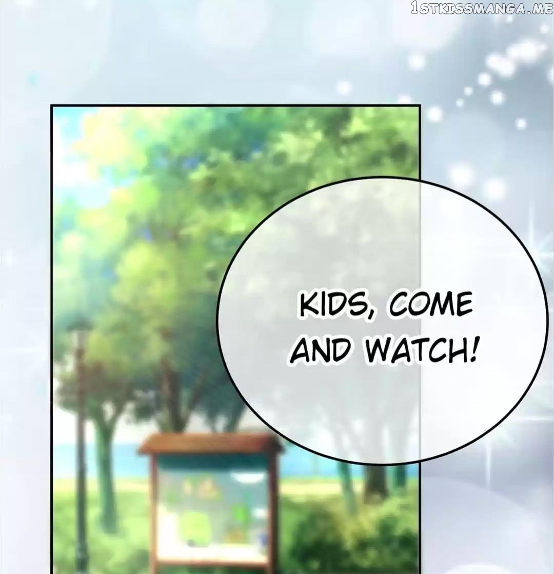 Counter-Attack of a Pregnant Actress chapter 92 - page 1