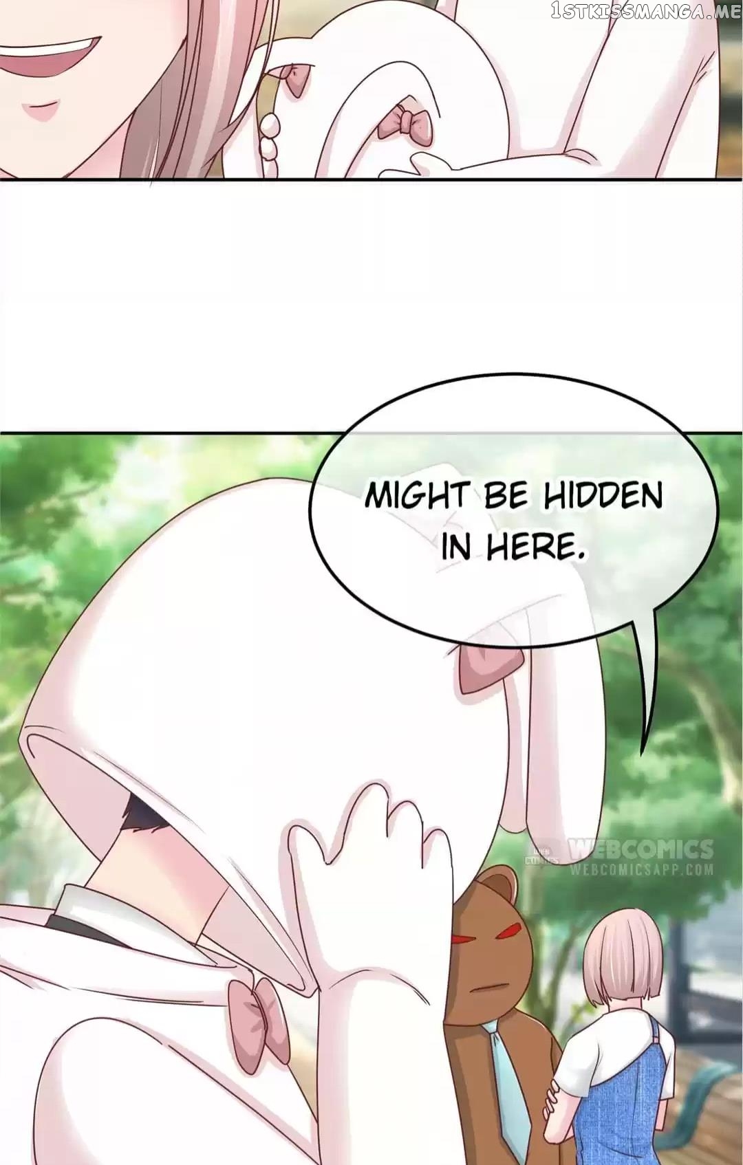 Counter-Attack of a Pregnant Actress chapter 92 - page 11