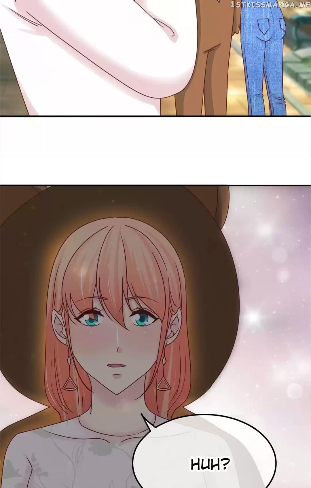 Counter-Attack of a Pregnant Actress chapter 92 - page 12