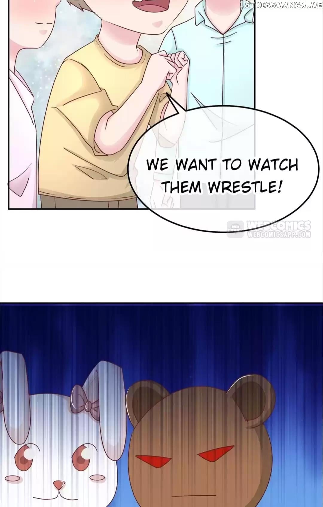 Counter-Attack of a Pregnant Actress chapter 92 - page 18