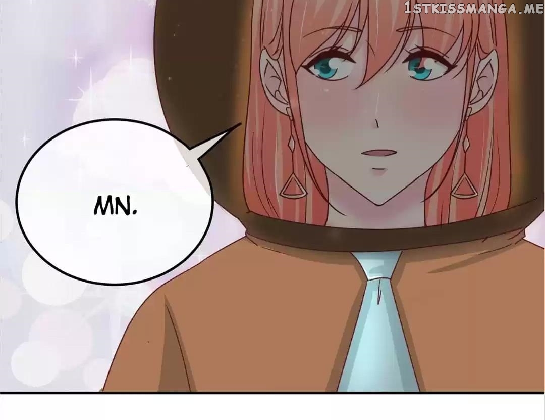 Counter-Attack of a Pregnant Actress chapter 92 - page 28