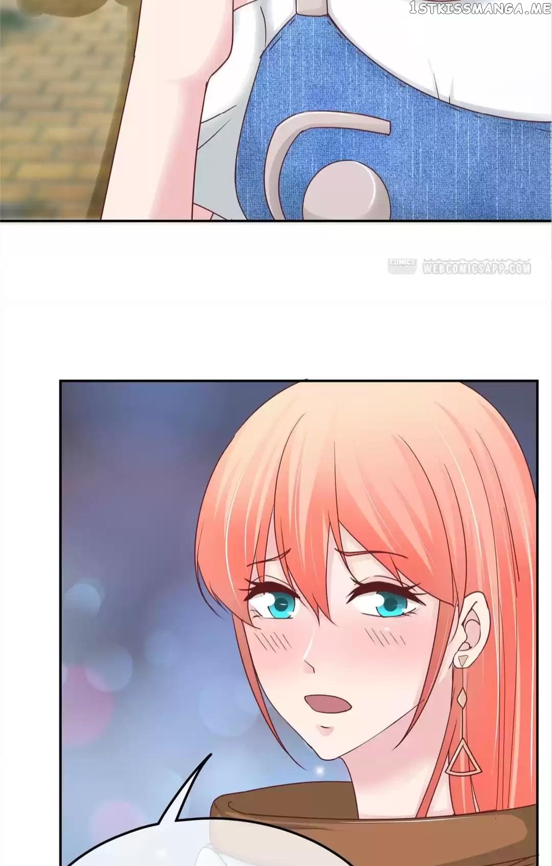 Counter-Attack of a Pregnant Actress chapter 92 - page 5