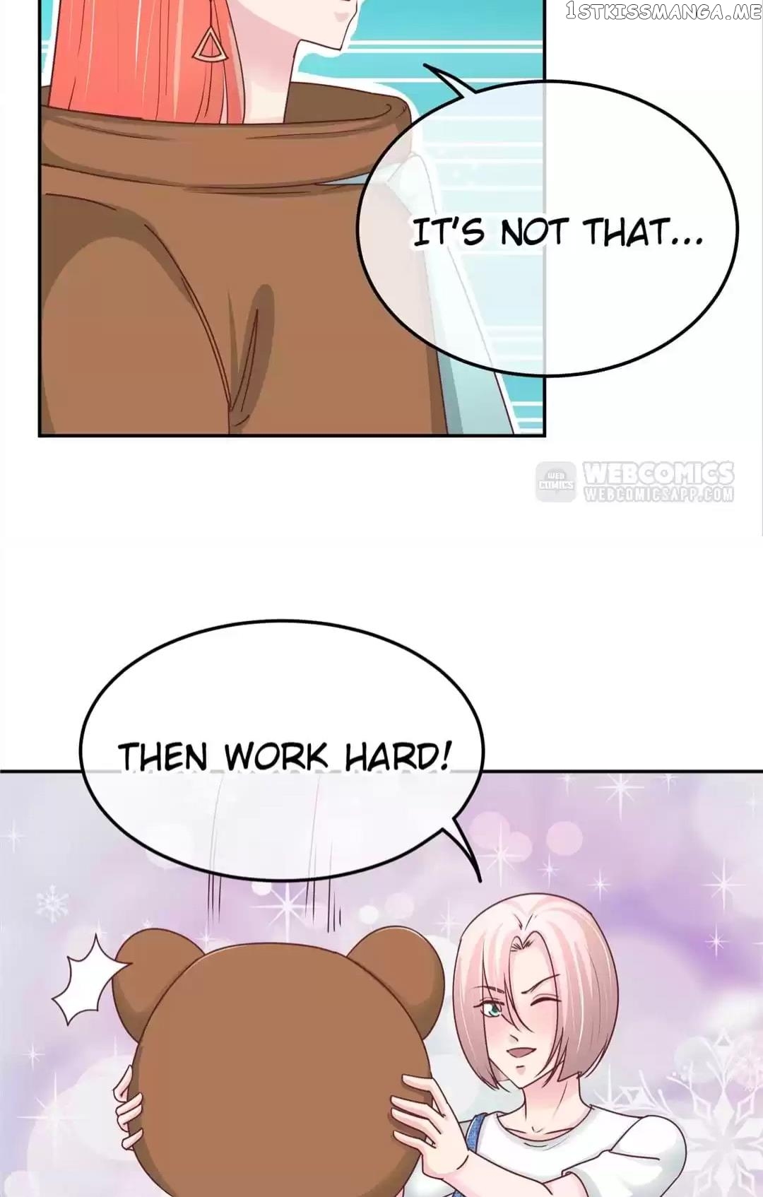 Counter-Attack of a Pregnant Actress chapter 92 - page 8