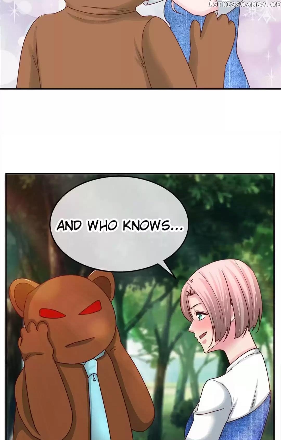 Counter-Attack of a Pregnant Actress chapter 92 - page 9