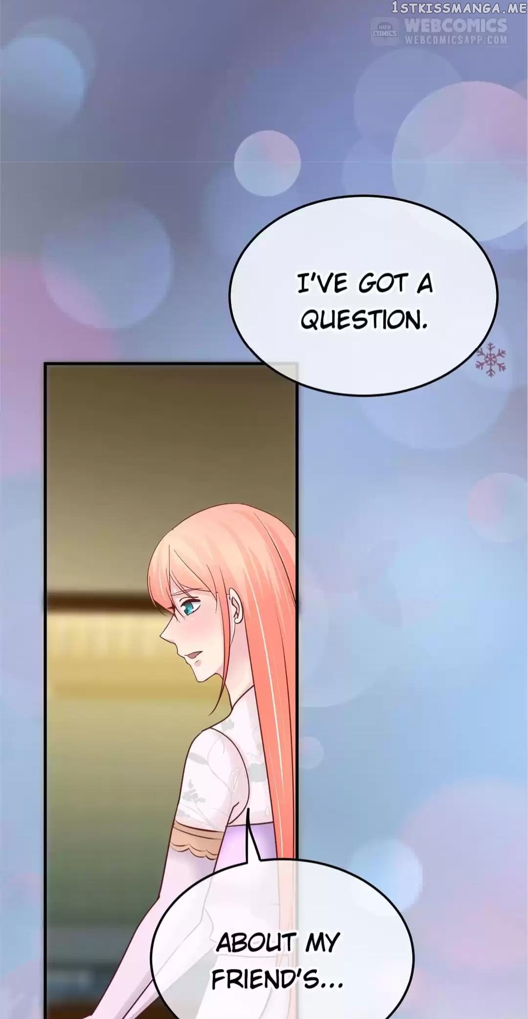 Counter-Attack of a Pregnant Actress chapter 91 - page 13