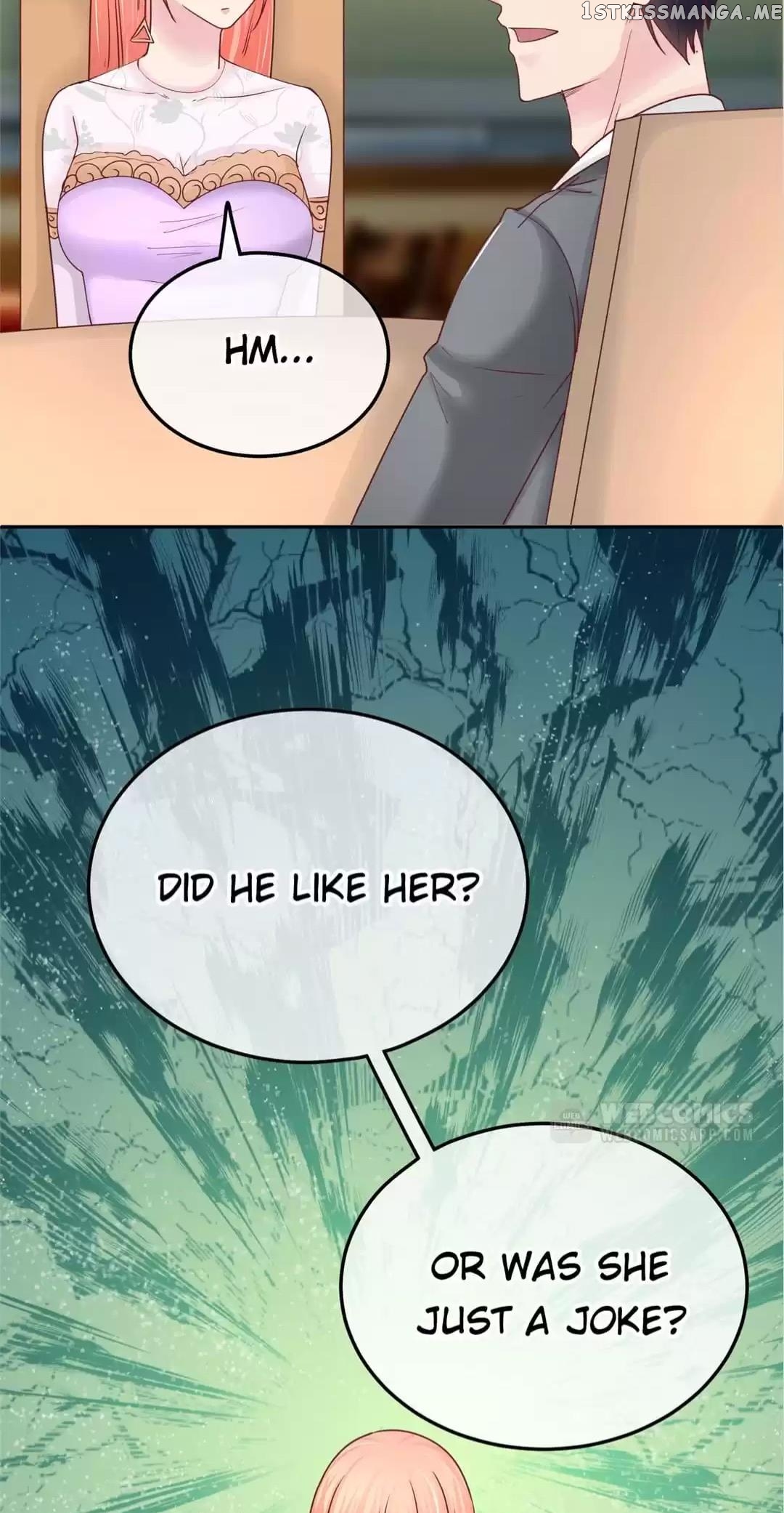 Counter-Attack of a Pregnant Actress chapter 91 - page 15