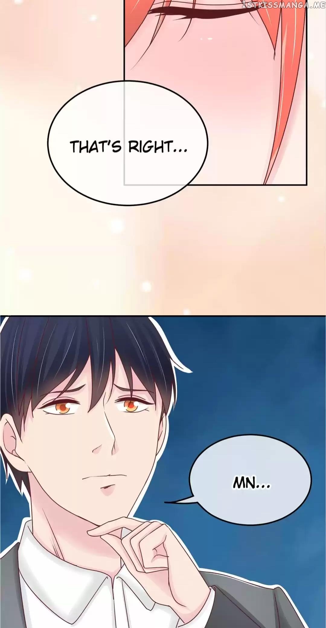 Counter-Attack of a Pregnant Actress chapter 91 - page 17