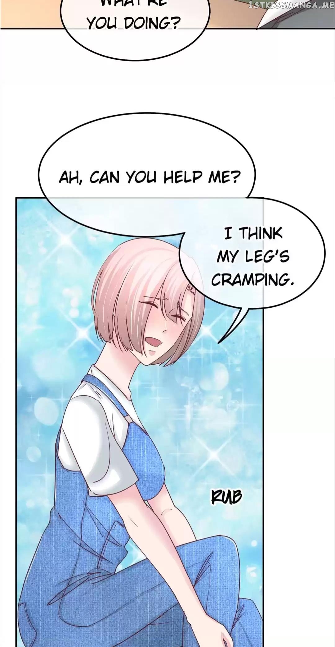 Counter-Attack of a Pregnant Actress chapter 91 - page 19