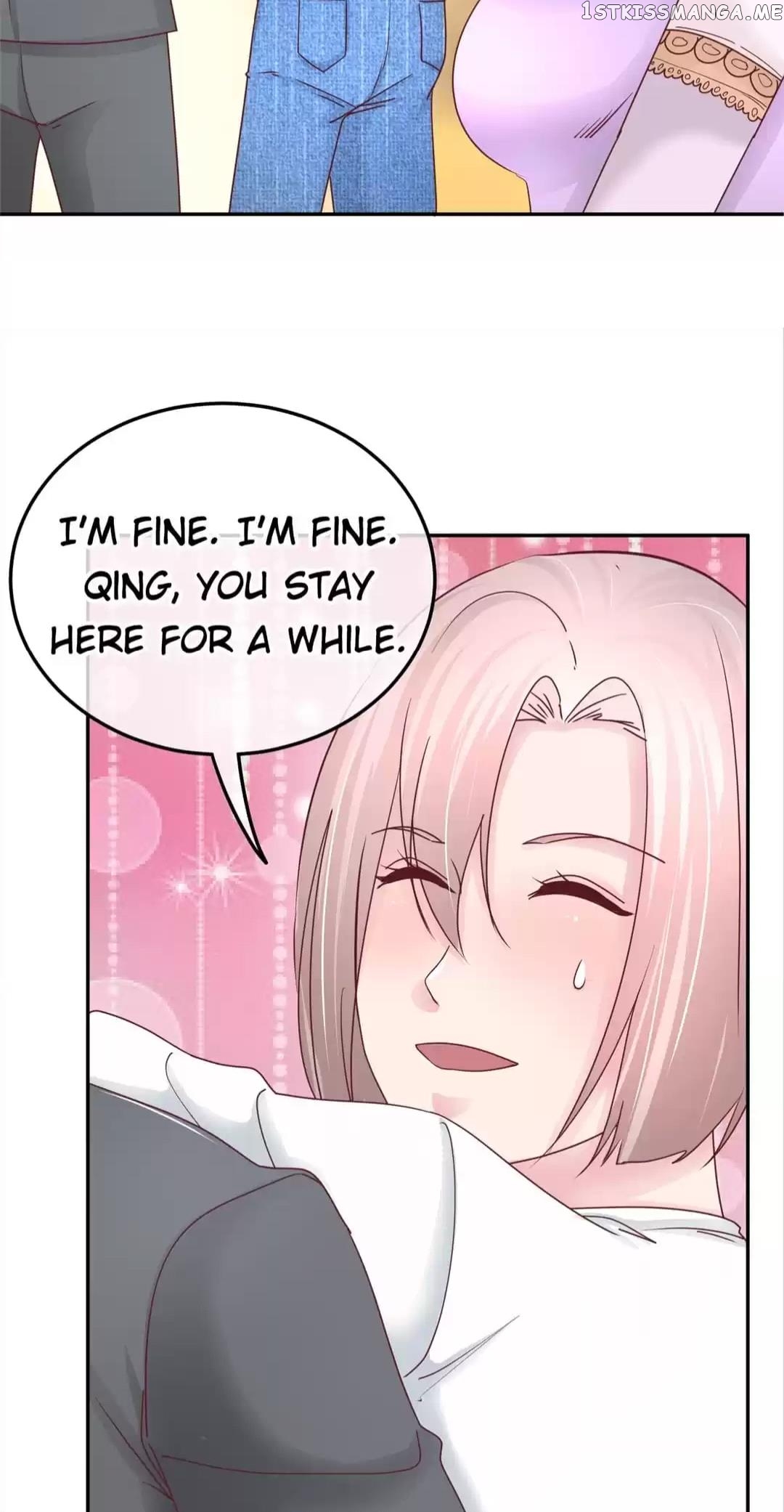 Counter-Attack of a Pregnant Actress chapter 91 - page 24