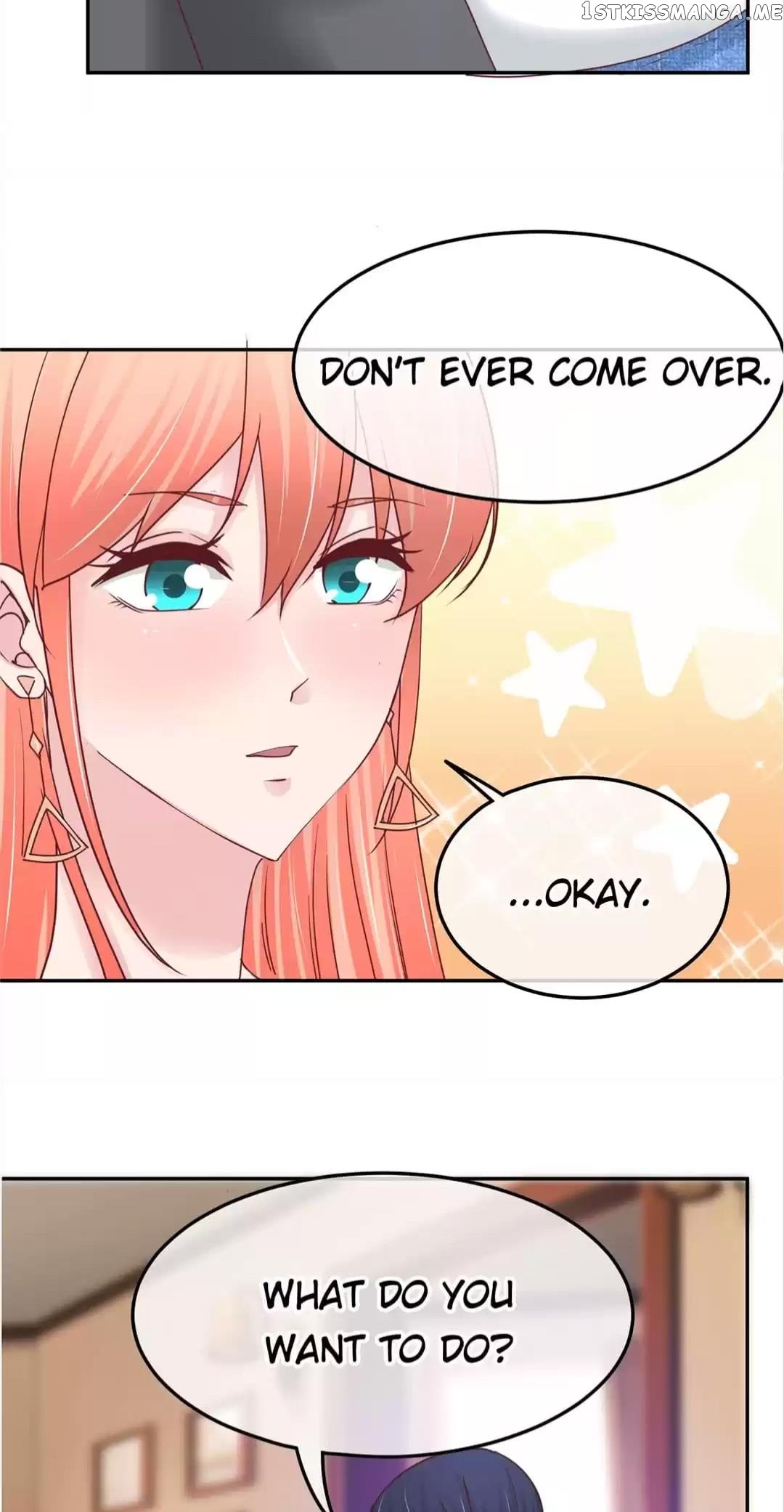 Counter-Attack of a Pregnant Actress chapter 91 - page 25