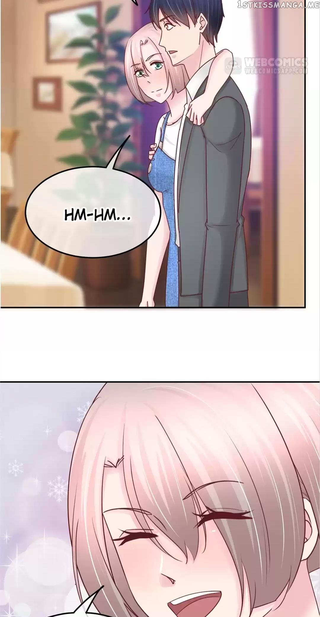 Counter-Attack of a Pregnant Actress chapter 91 - page 26