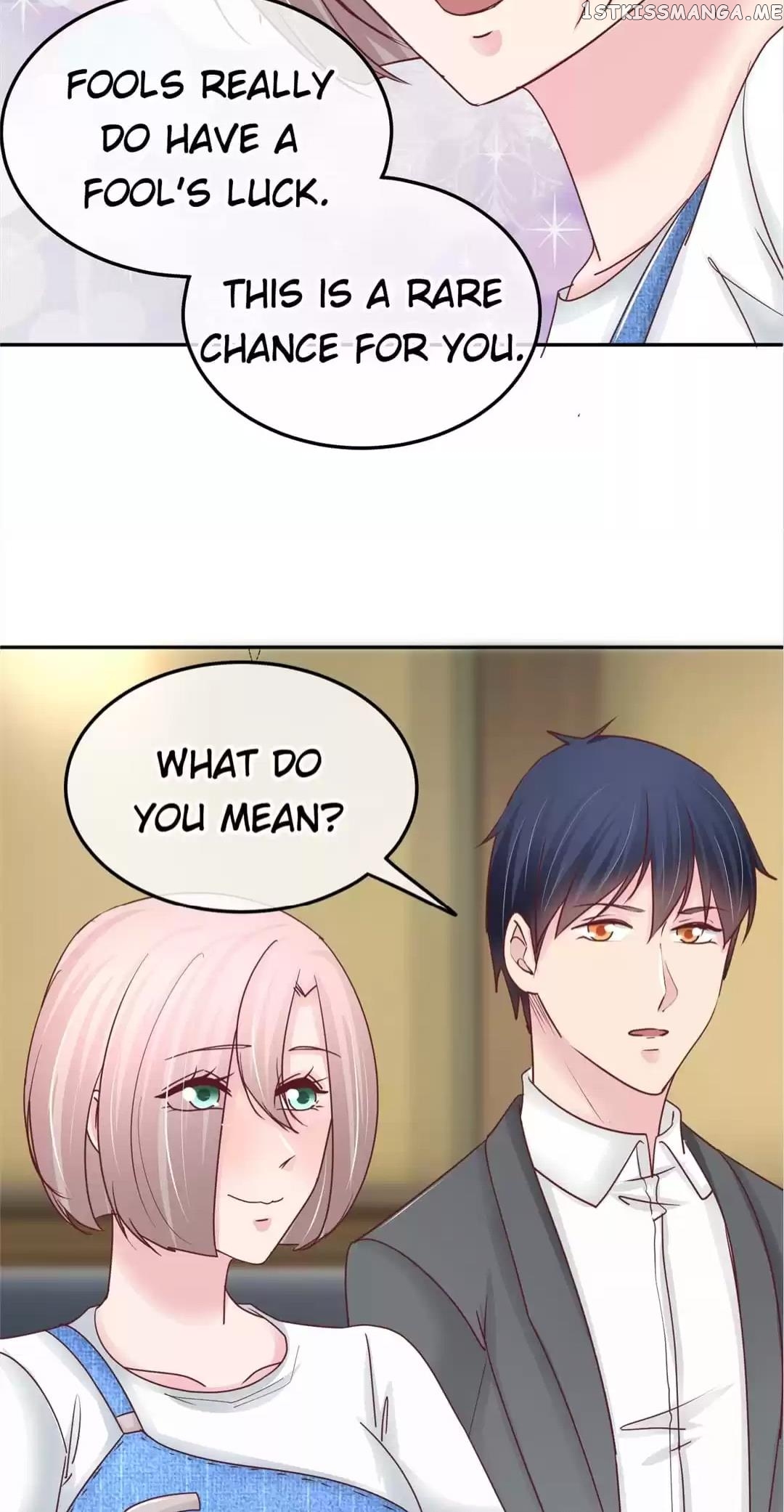 Counter-Attack of a Pregnant Actress chapter 91 - page 27