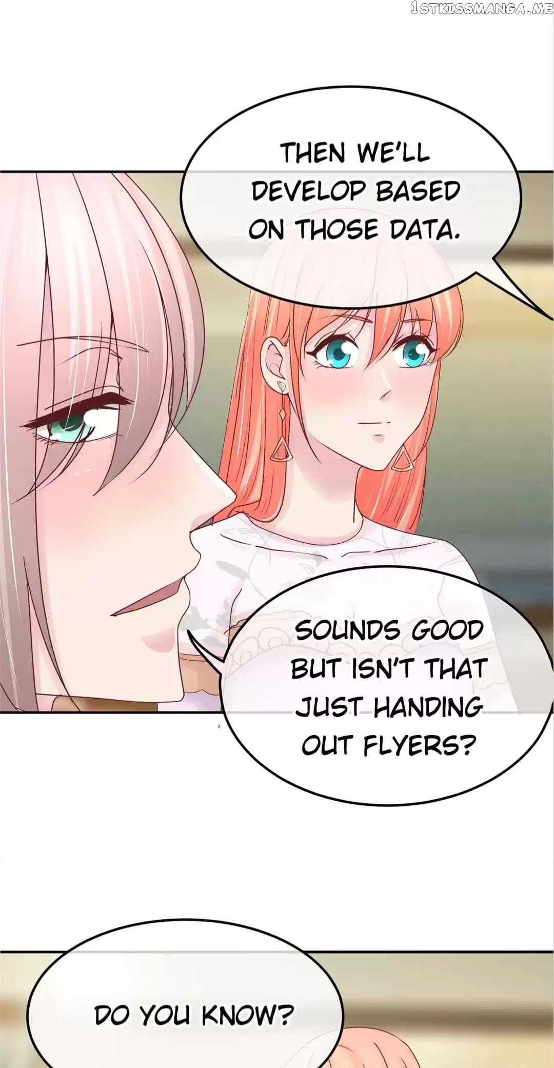 Counter-Attack of a Pregnant Actress chapter 91 - page 6