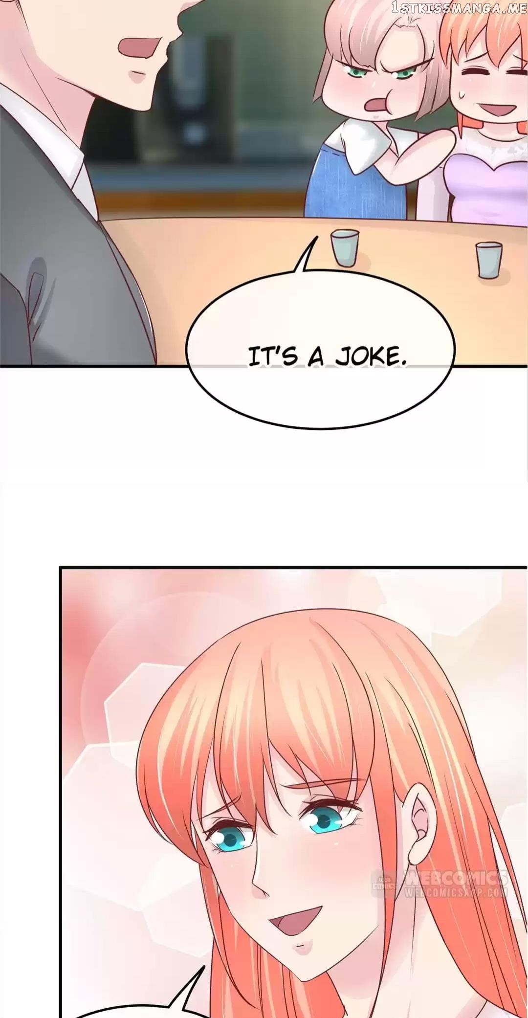 Counter-Attack of a Pregnant Actress chapter 91 - page 9