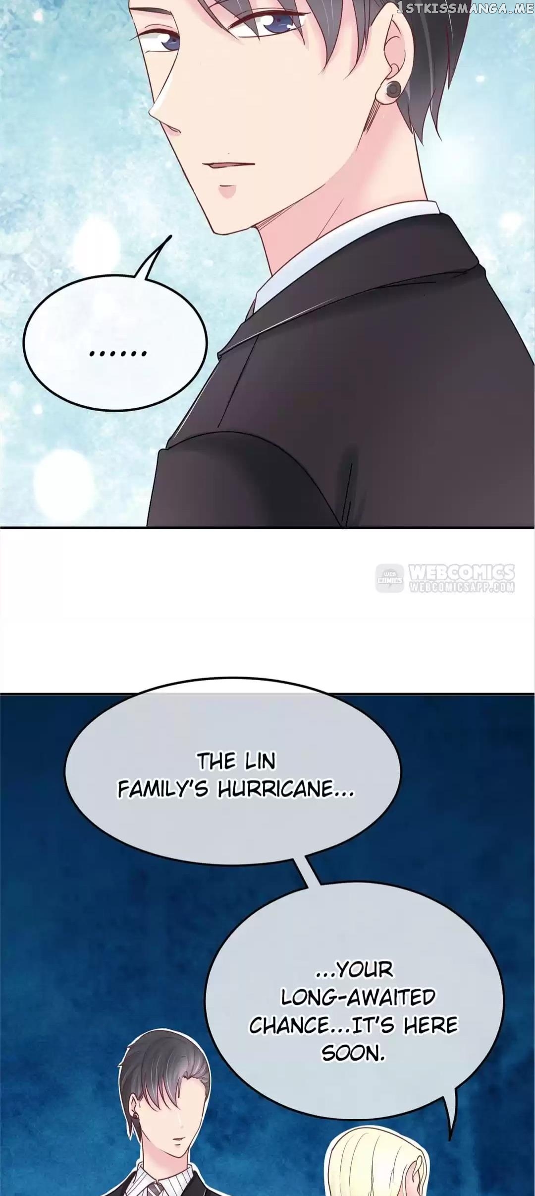 Counter-Attack of a Pregnant Actress chapter 90 - page 13
