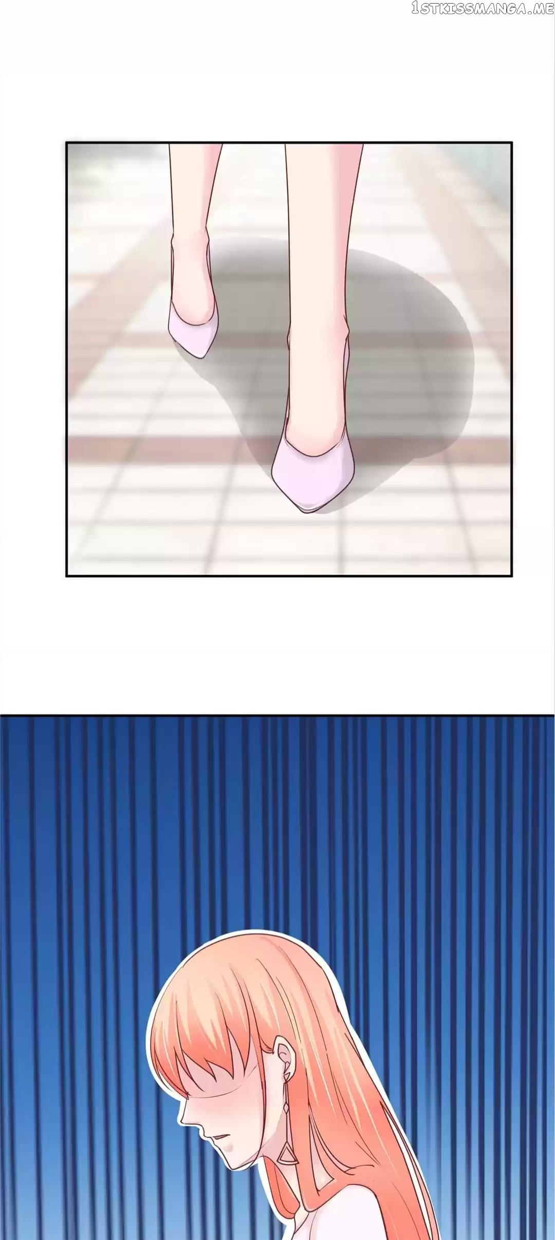 Counter-Attack of a Pregnant Actress chapter 90 - page 17