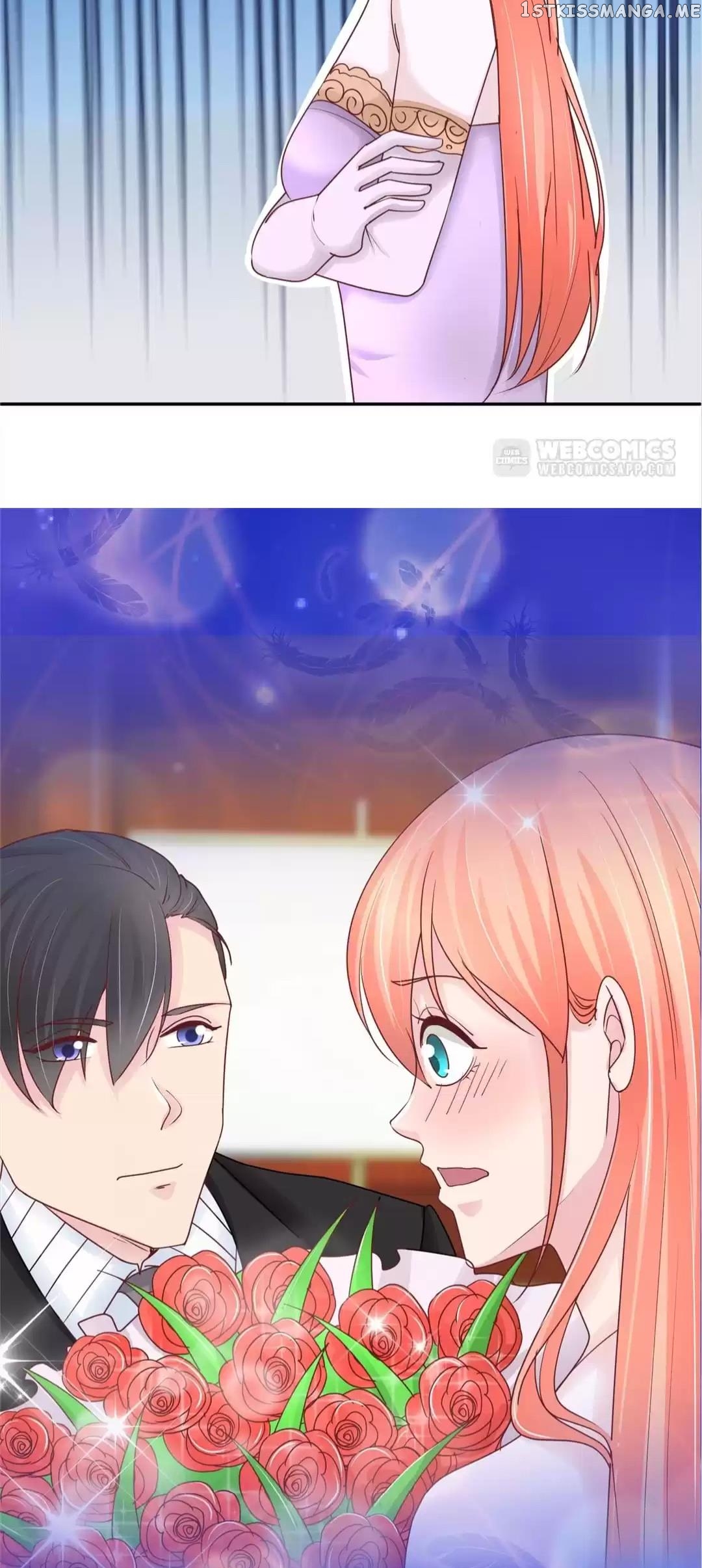 Counter-Attack of a Pregnant Actress chapter 90 - page 18
