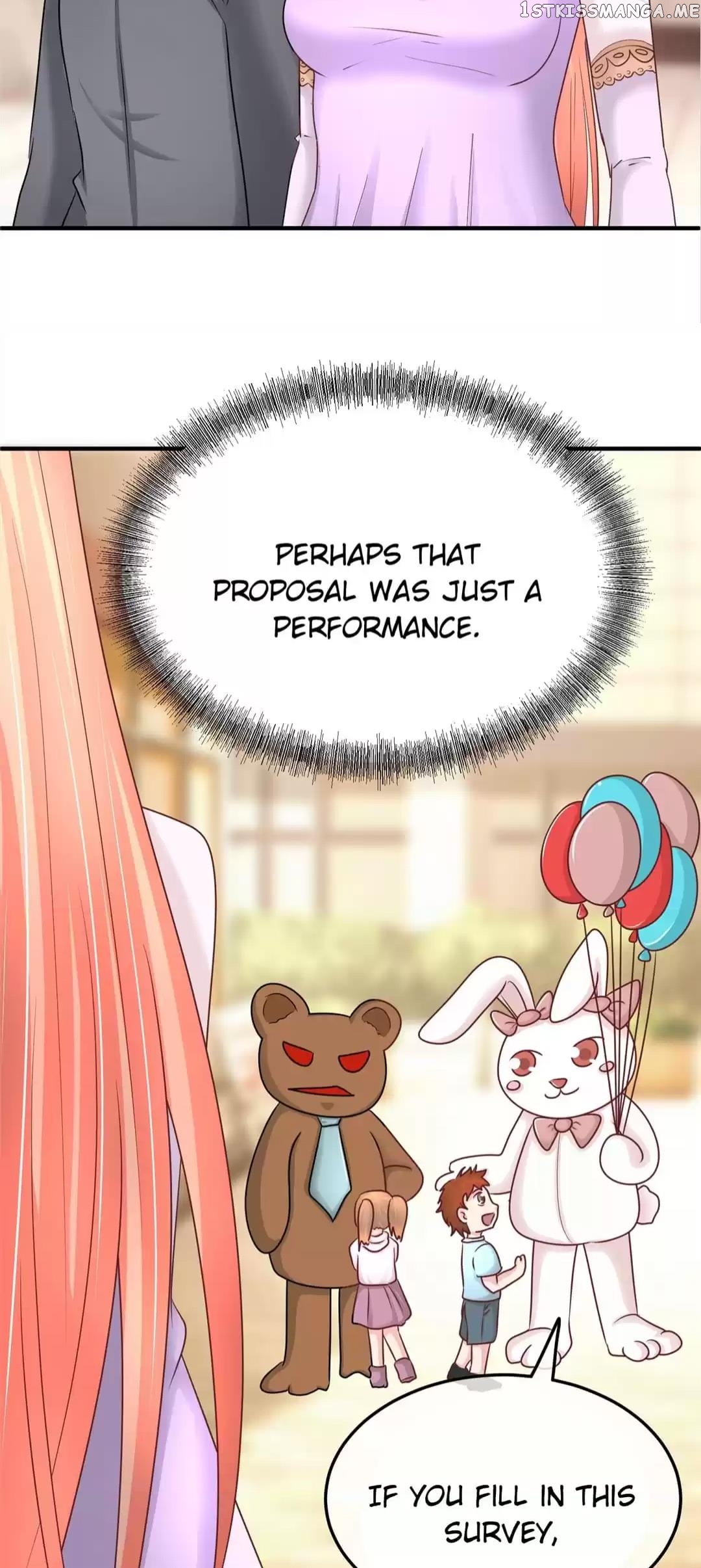 Counter-Attack of a Pregnant Actress chapter 90 - page 21
