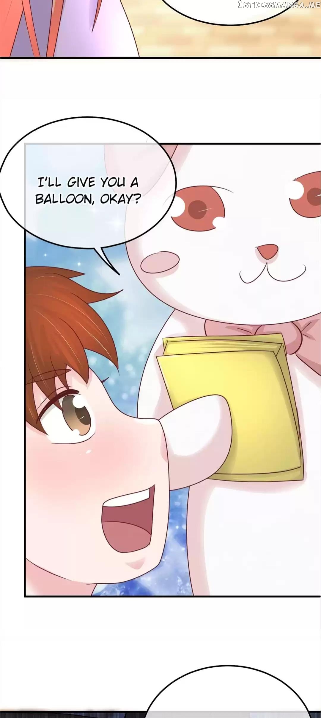 Counter-Attack of a Pregnant Actress chapter 90 - page 22