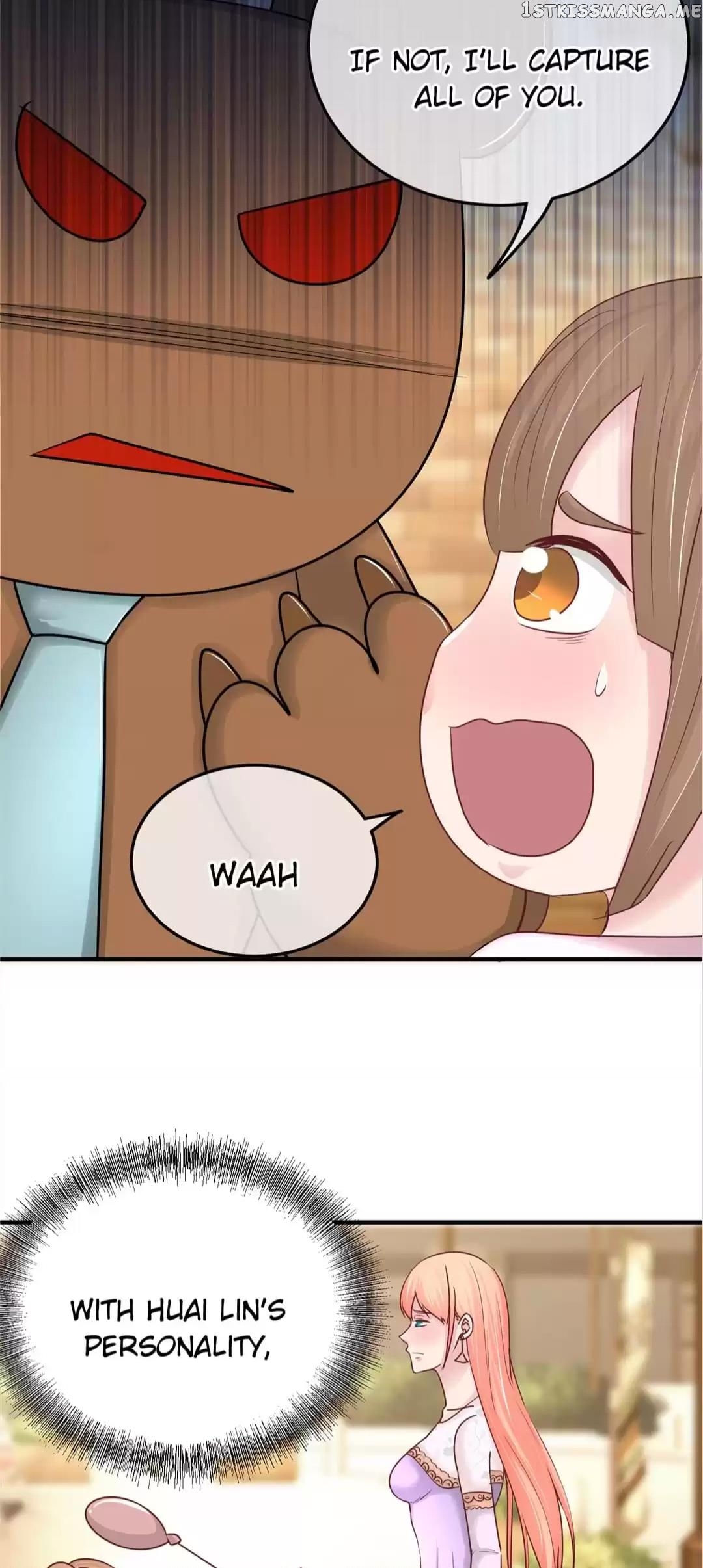Counter-Attack of a Pregnant Actress chapter 90 - page 23