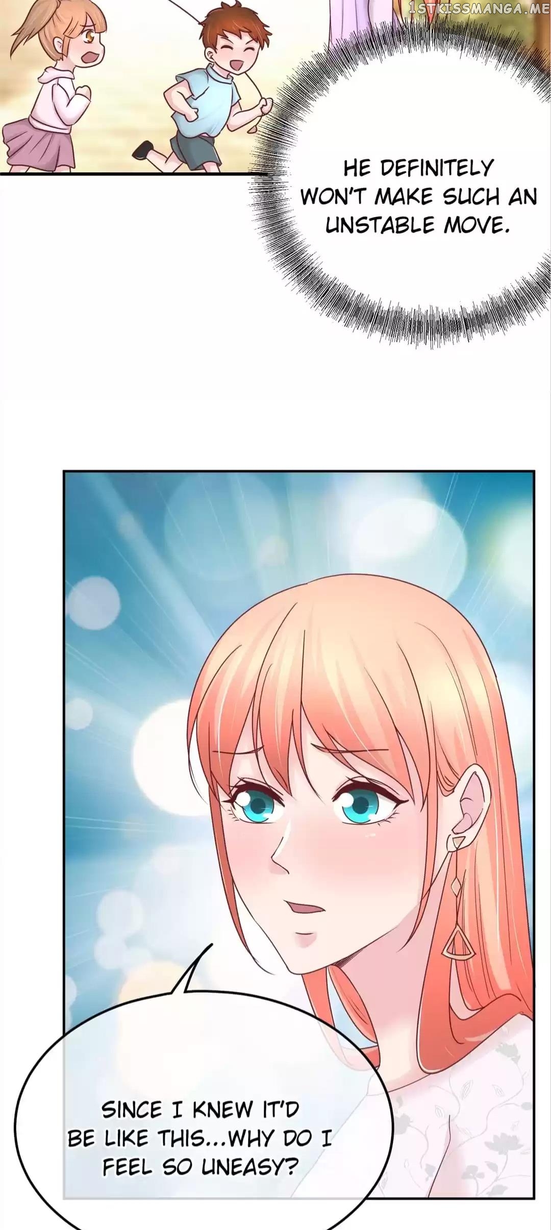 Counter-Attack of a Pregnant Actress chapter 90 - page 24