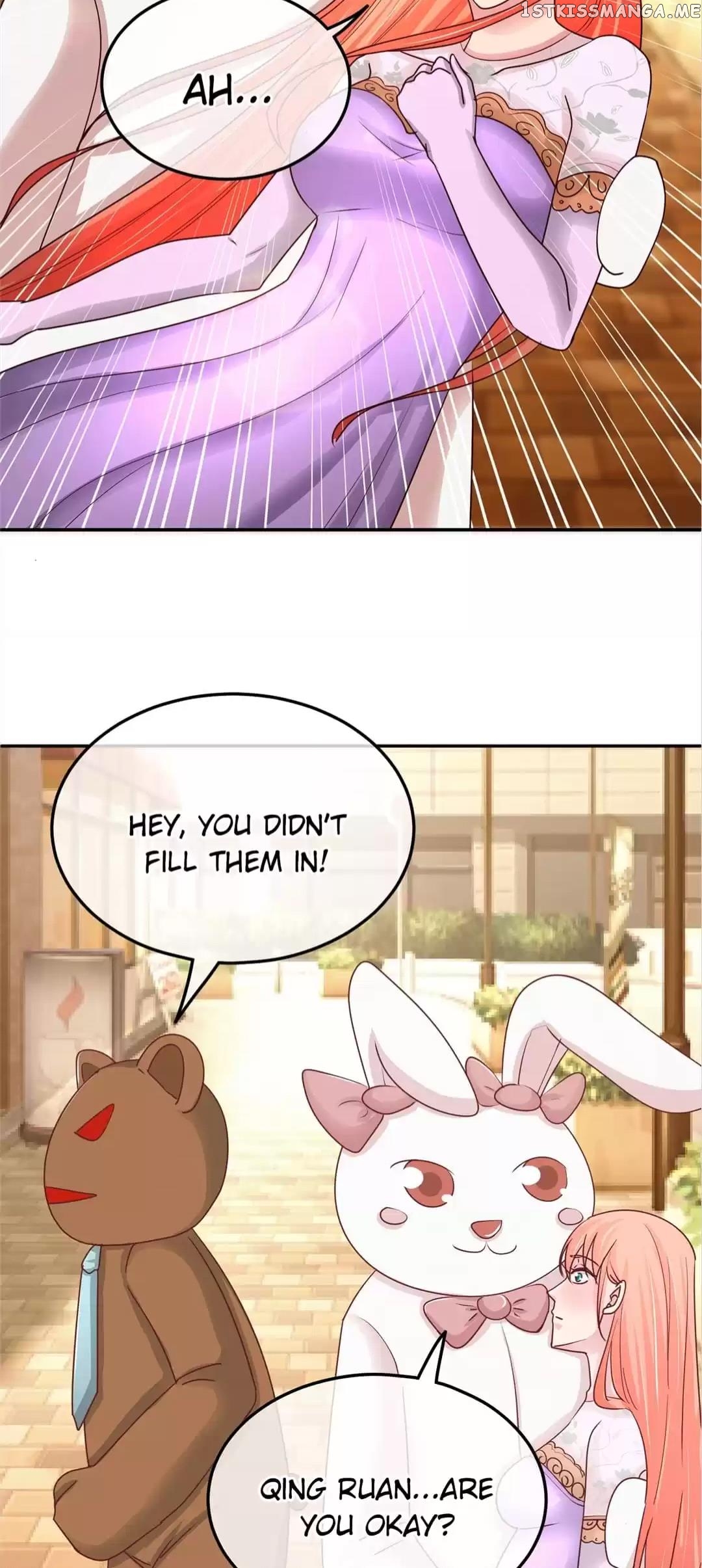 Counter-Attack of a Pregnant Actress chapter 90 - page 26