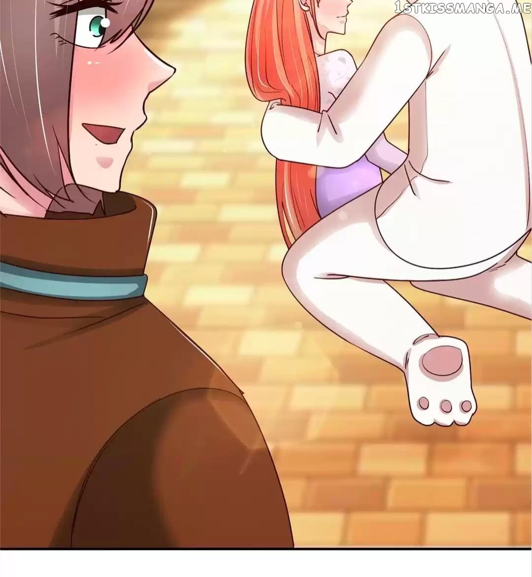 Counter-Attack of a Pregnant Actress chapter 90 - page 29
