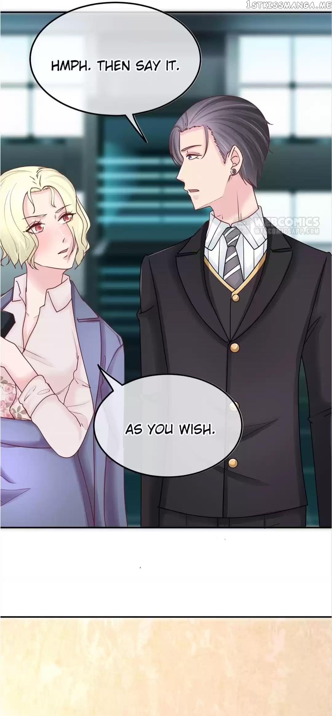 Counter-Attack of a Pregnant Actress chapter 89 - page 16