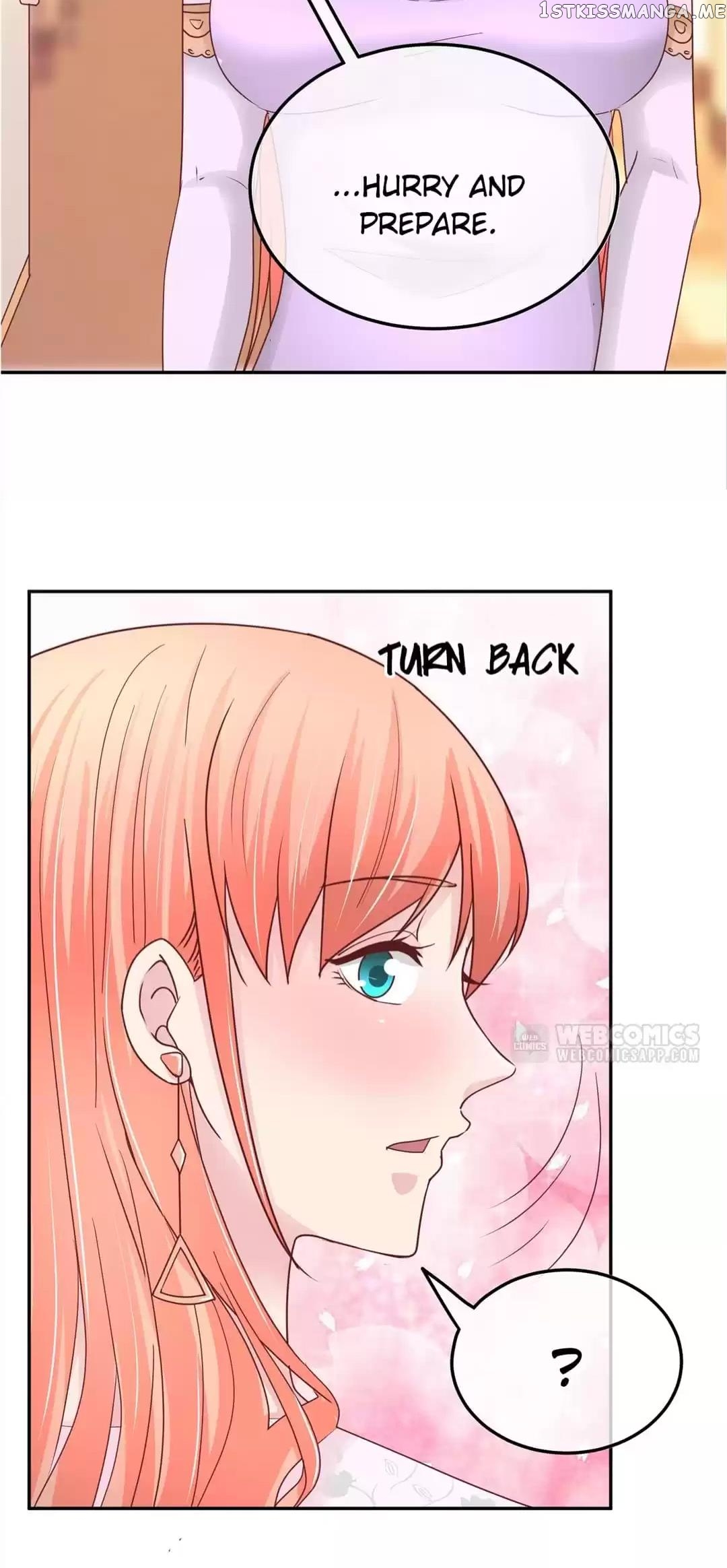 Counter-Attack of a Pregnant Actress chapter 89 - page 18