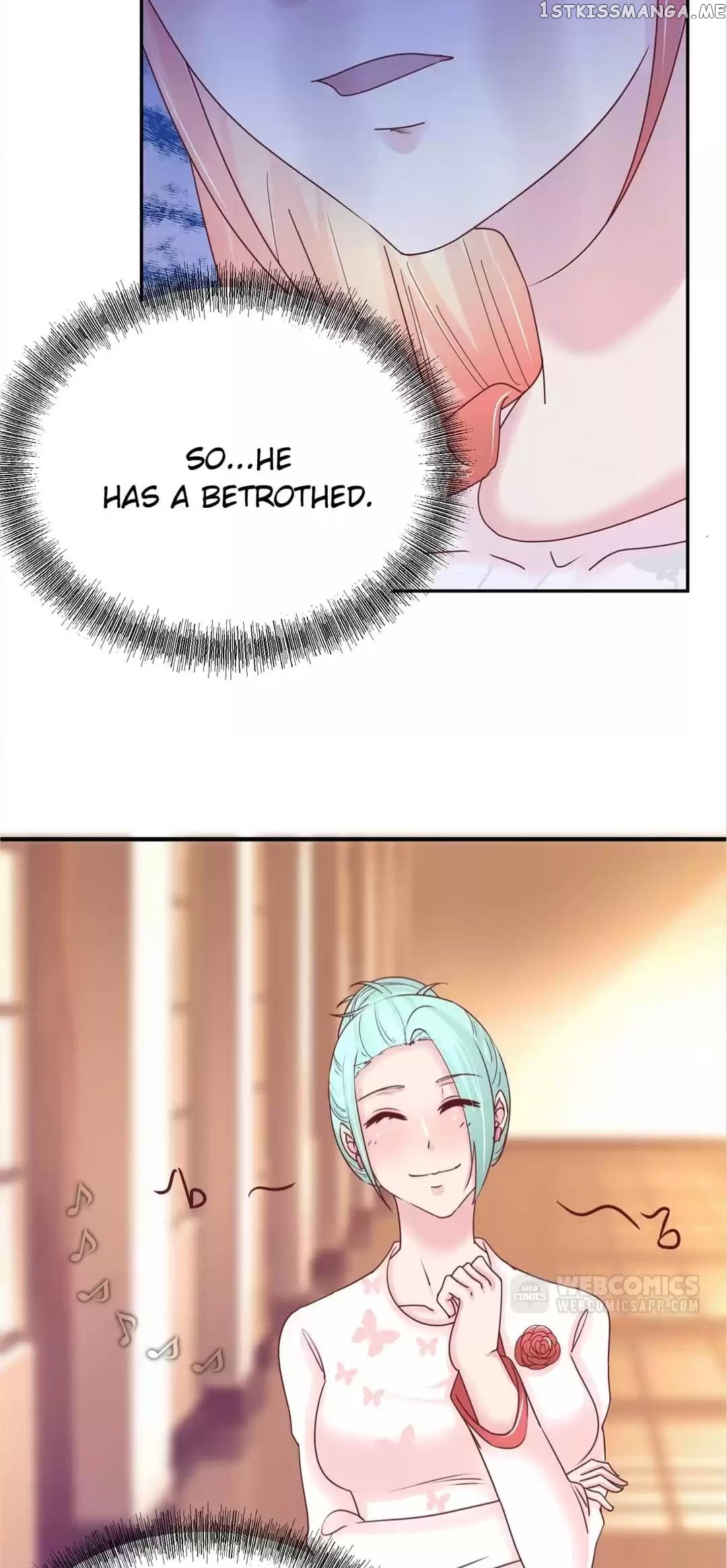 Counter-Attack of a Pregnant Actress chapter 89 - page 23