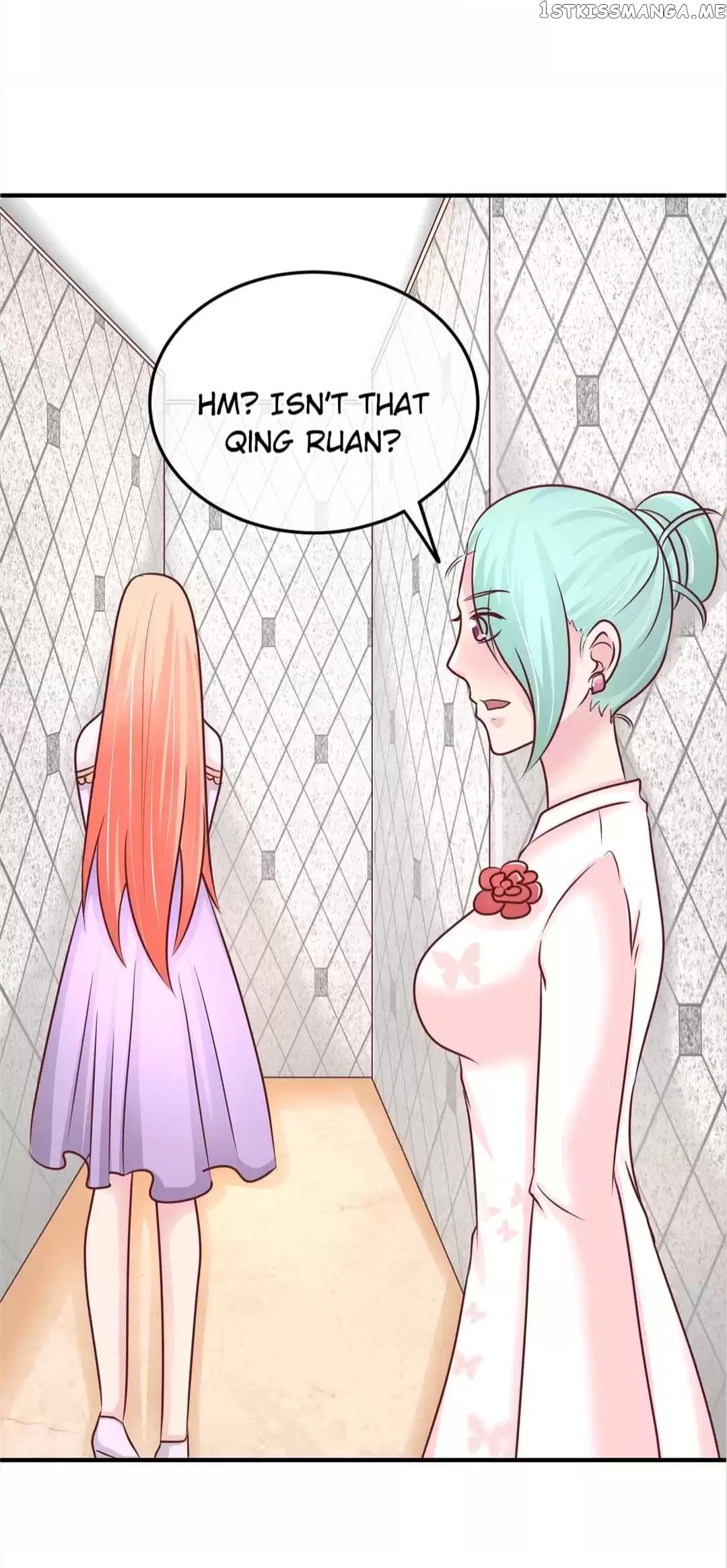 Counter-Attack of a Pregnant Actress chapter 89 - page 25