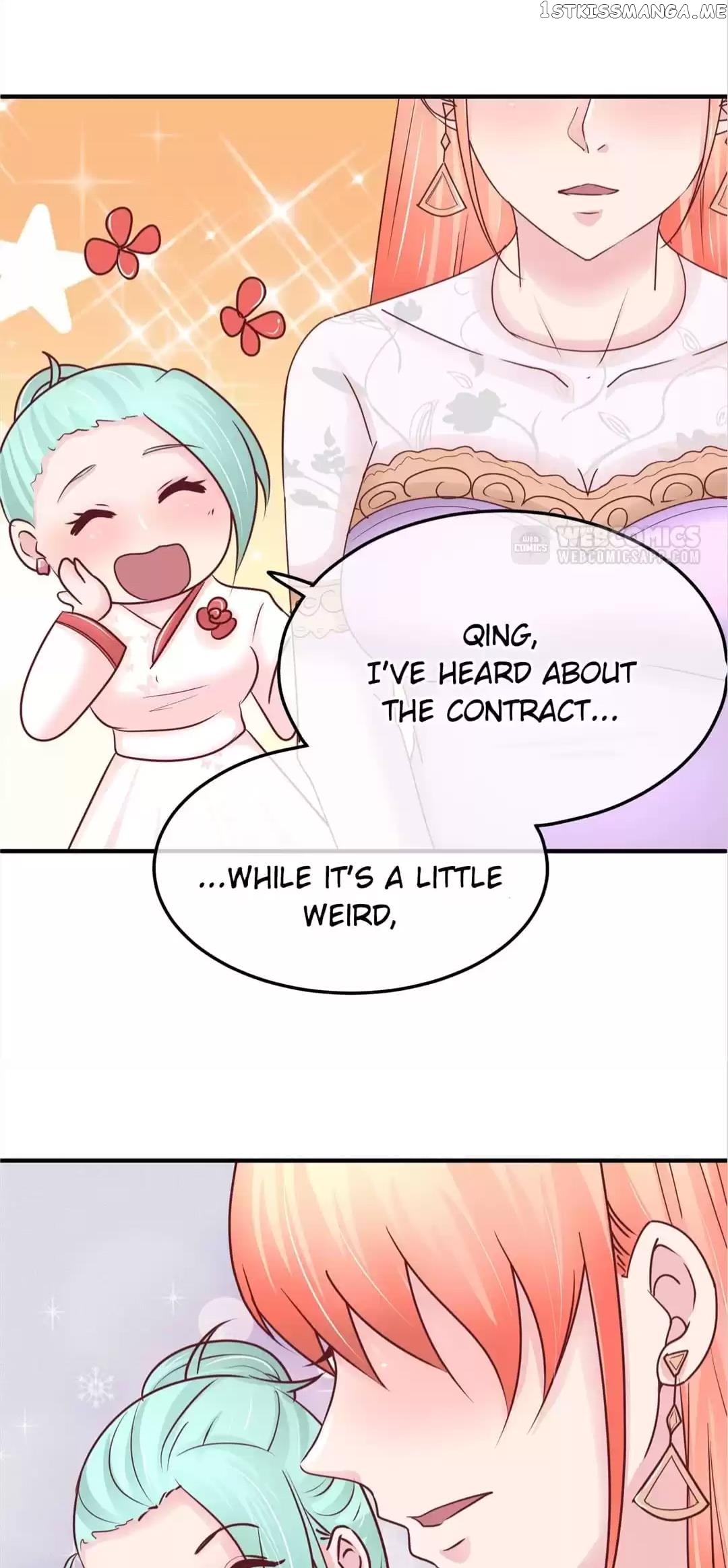 Counter-Attack of a Pregnant Actress chapter 89 - page 26