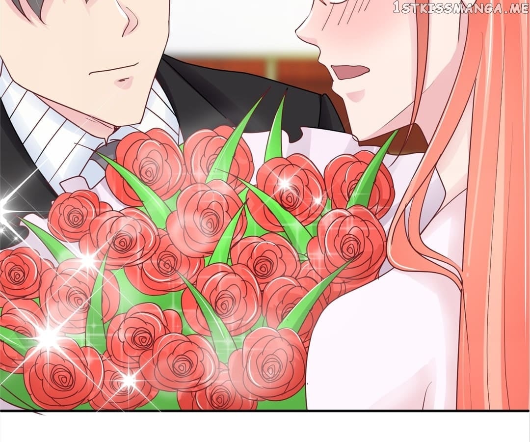 Counter-Attack of a Pregnant Actress chapter 88 - page 35